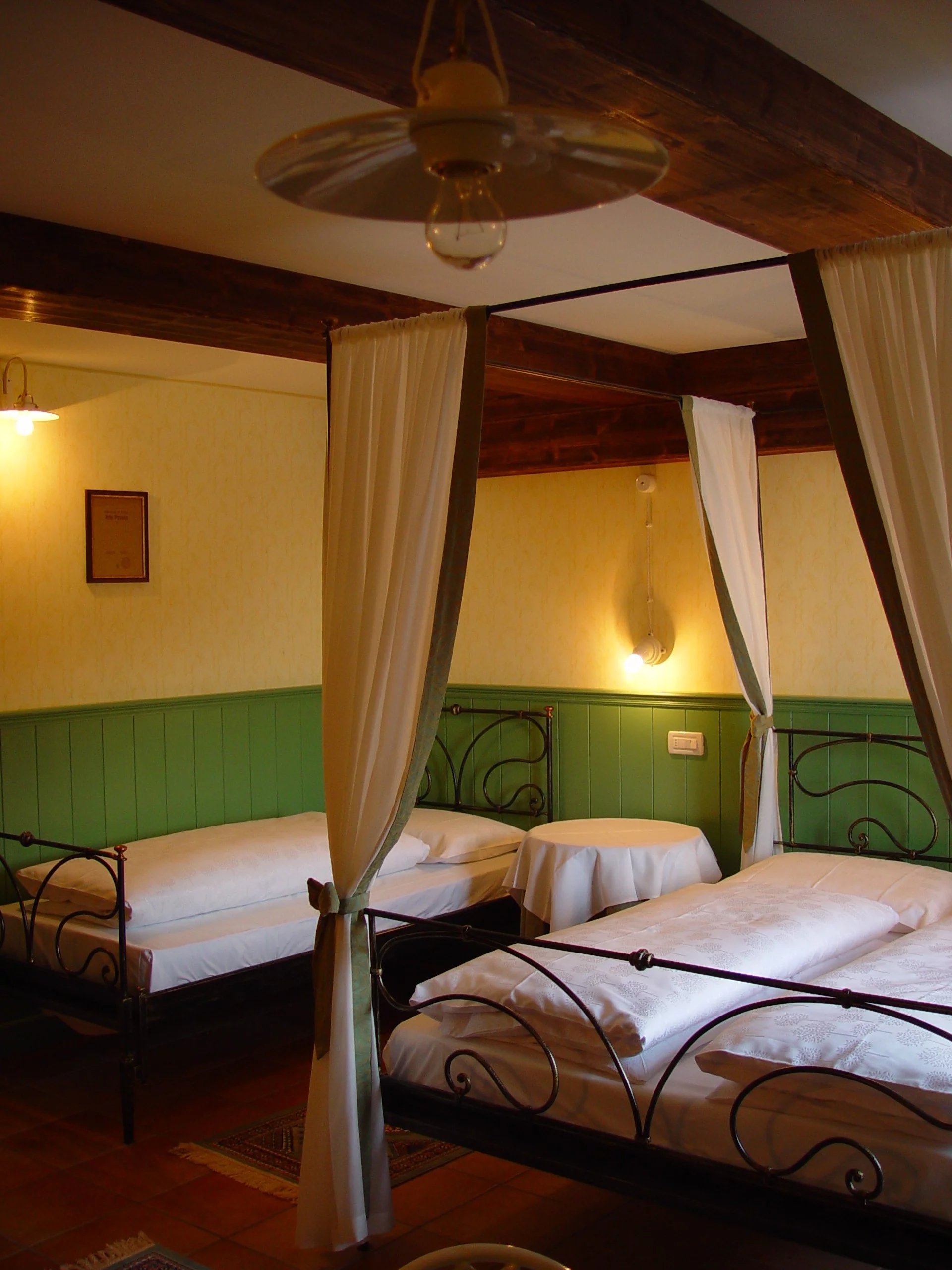 Auronzo di Cadore  - Hôtel  - picture 10