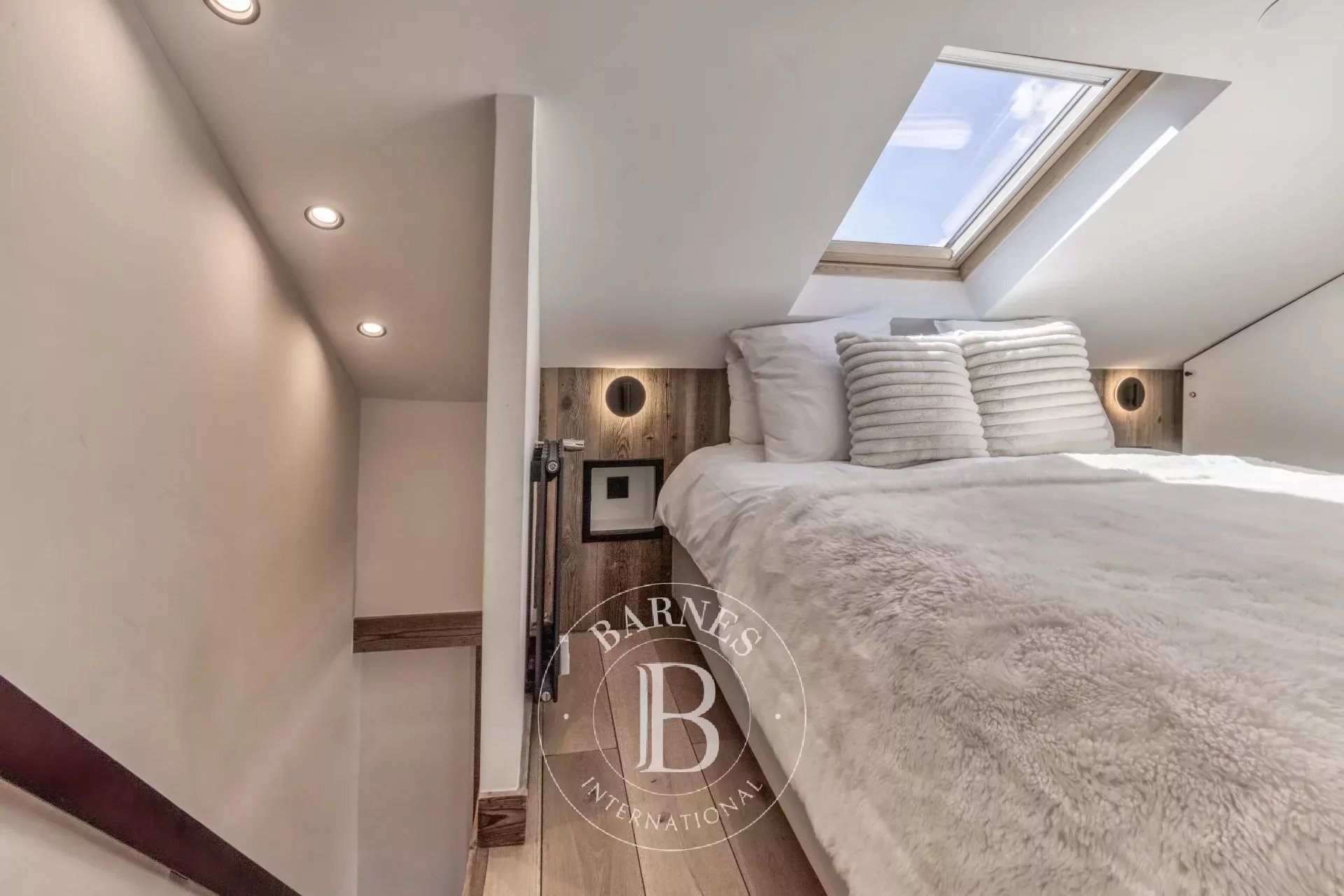 Daire Megève - picture 11