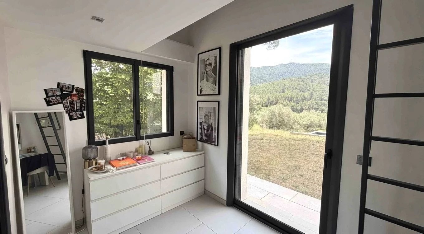 Vente Villa Vauvenargues