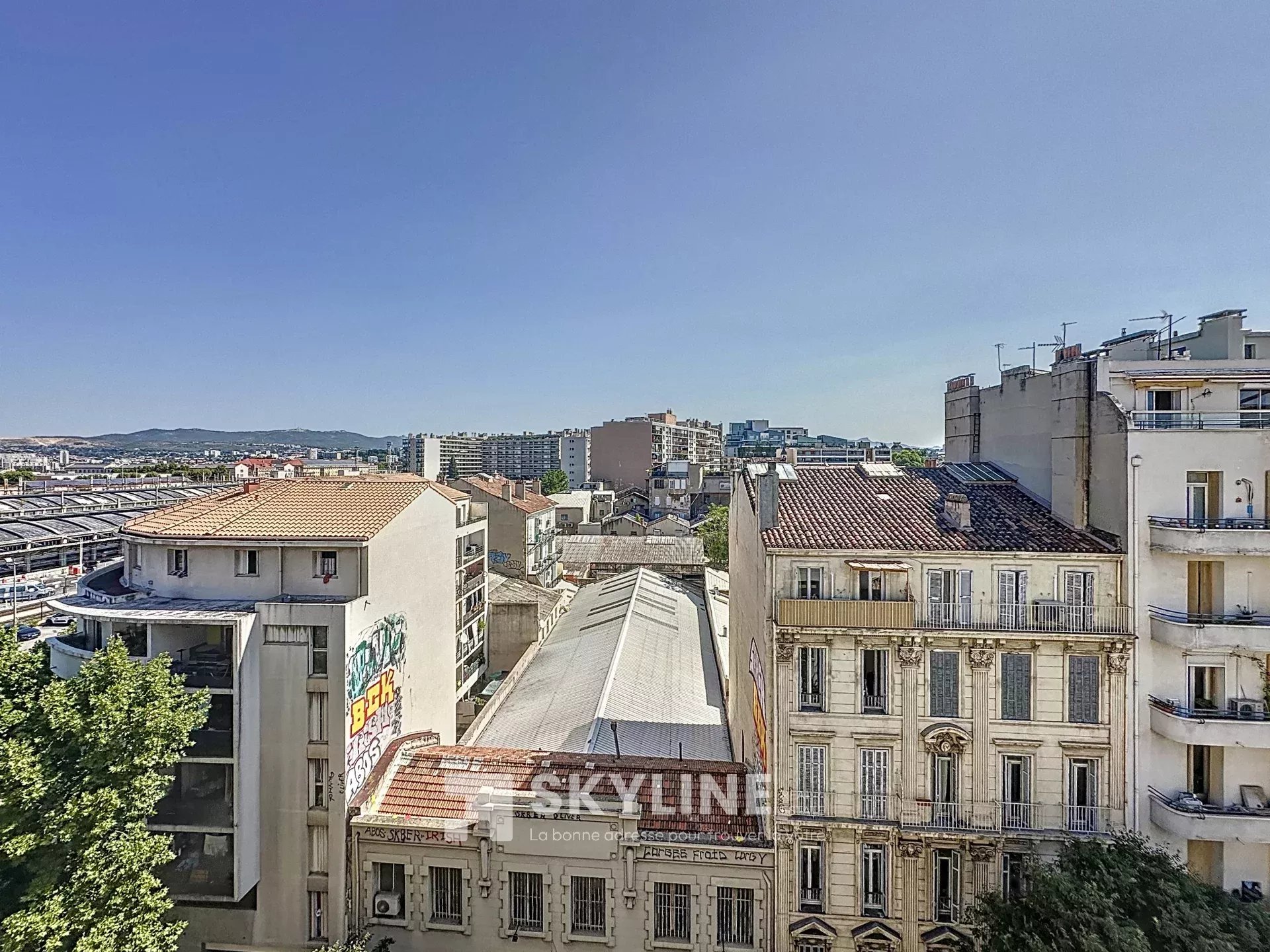 Agence immobilière de Cabinet Cogex