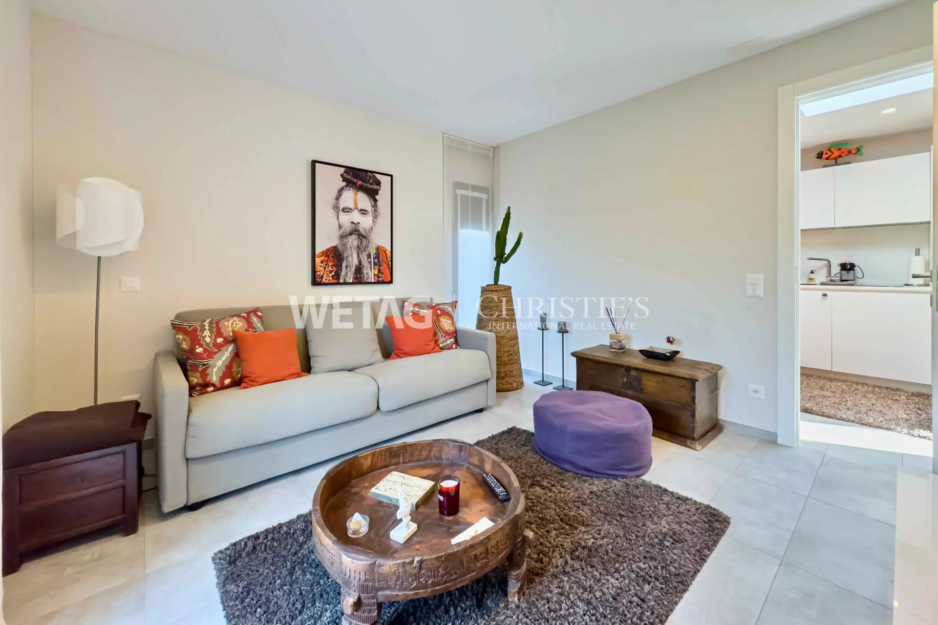 4 Bedroom Villa/Townhouse's Image 8