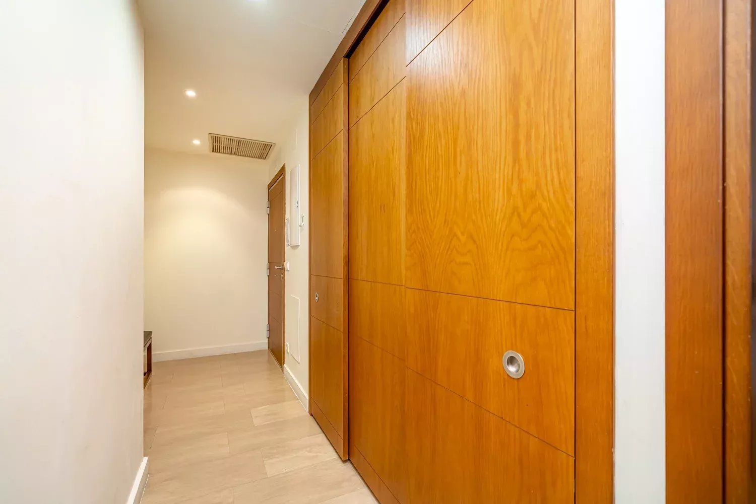 Daire Madrid - picture 21