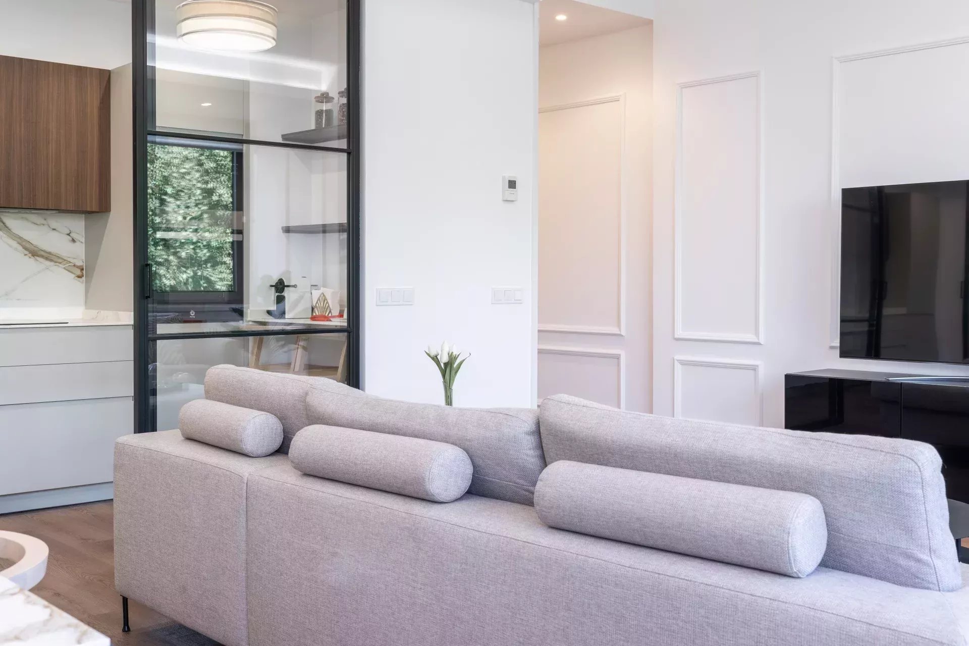 Daire Madrid - picture 9