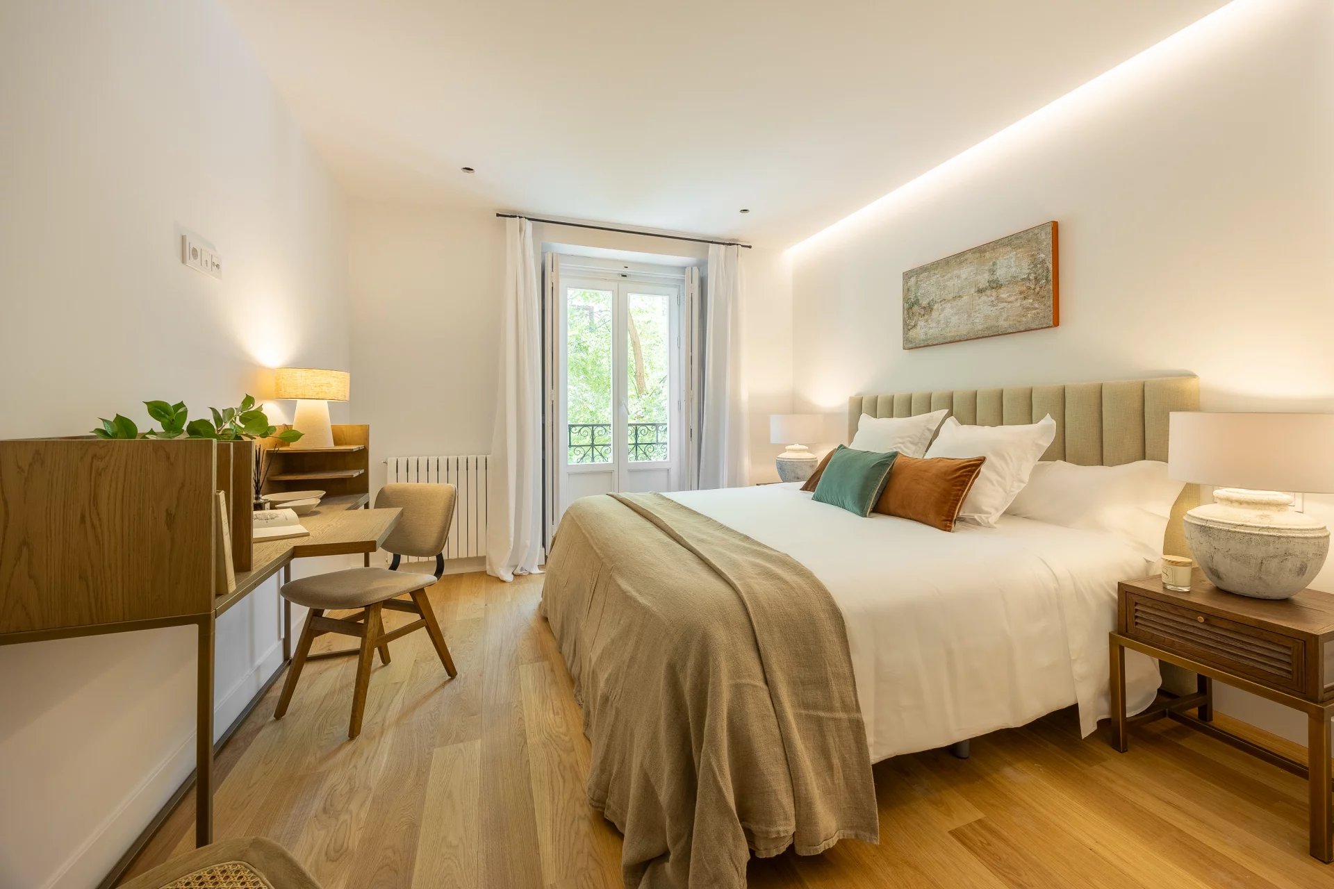 Venta Piso Madrid