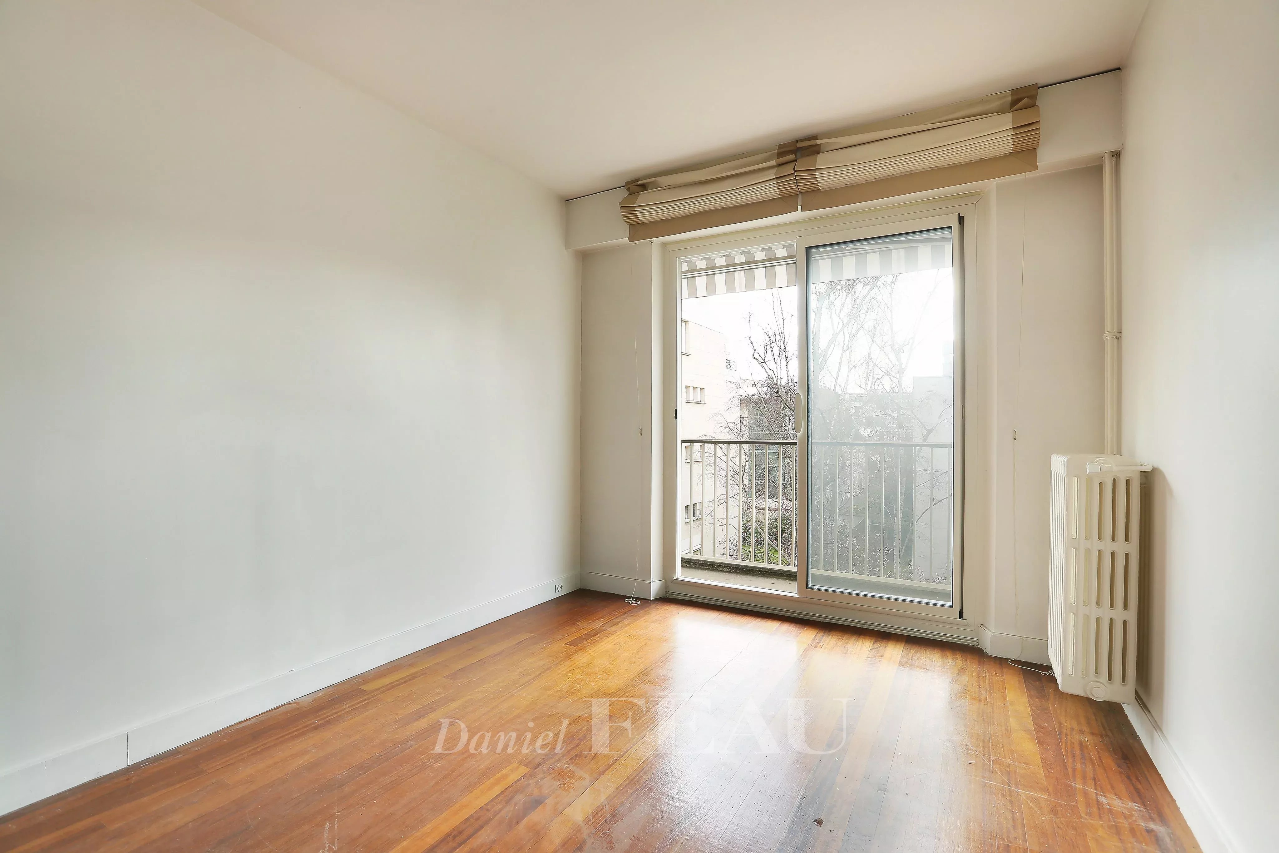 Rental Apartment Neuilly-sur-Seine