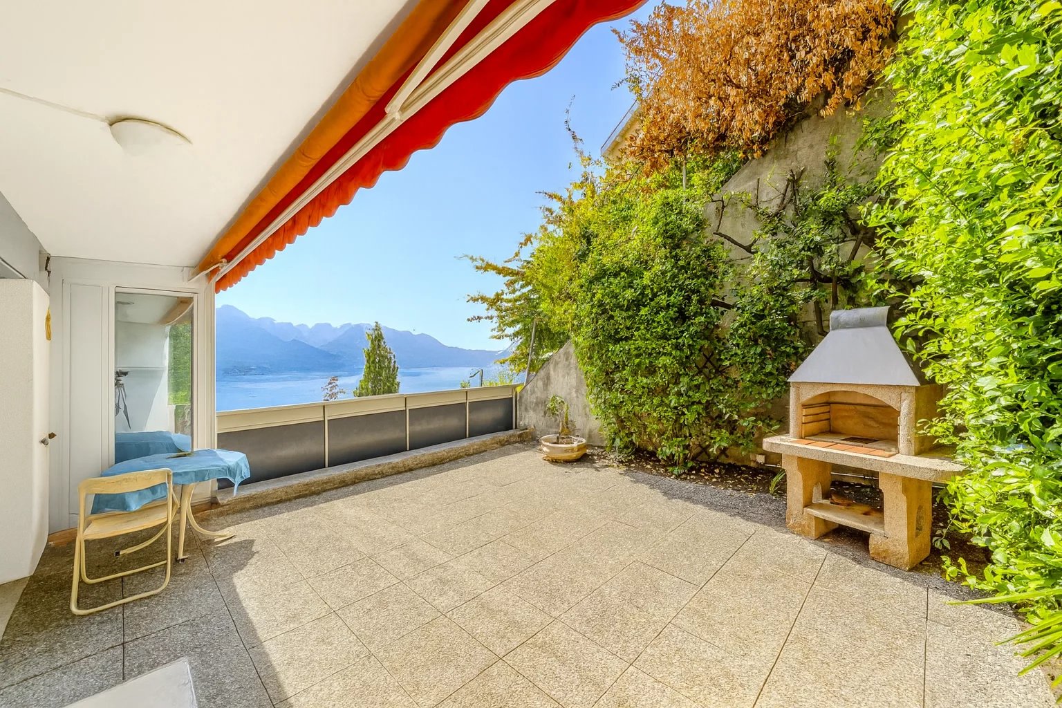 Sale Apartment Montreux