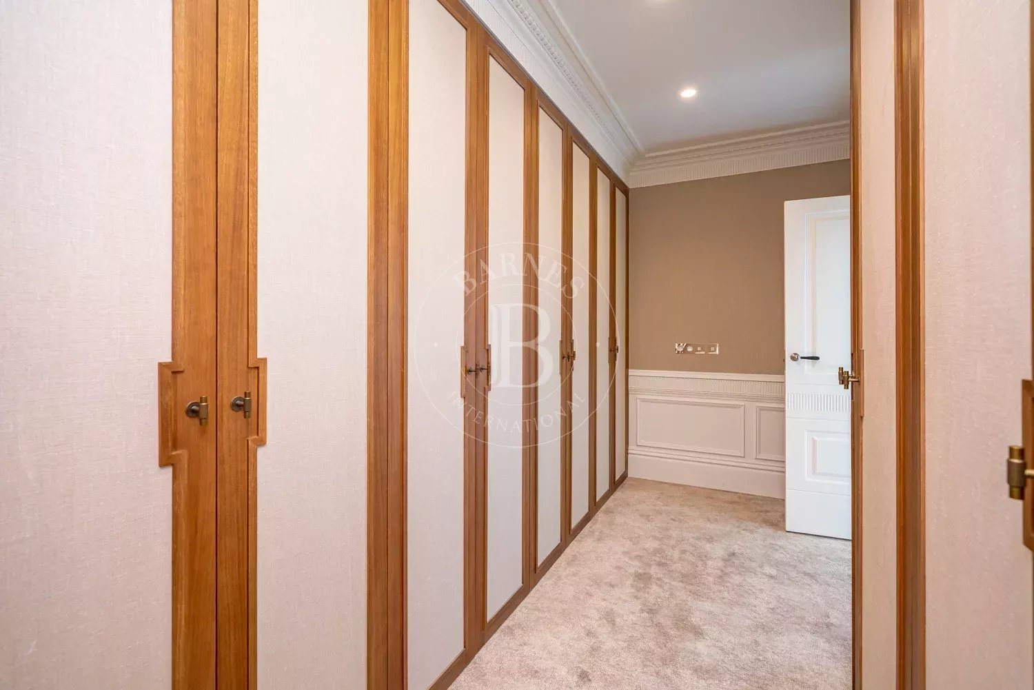 Daire Madrid - picture 31