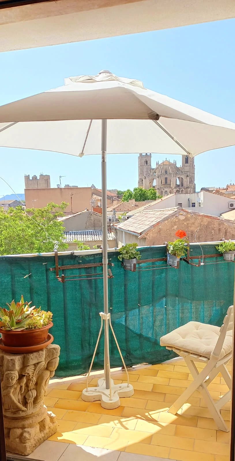 Sale Apartment Narbonne