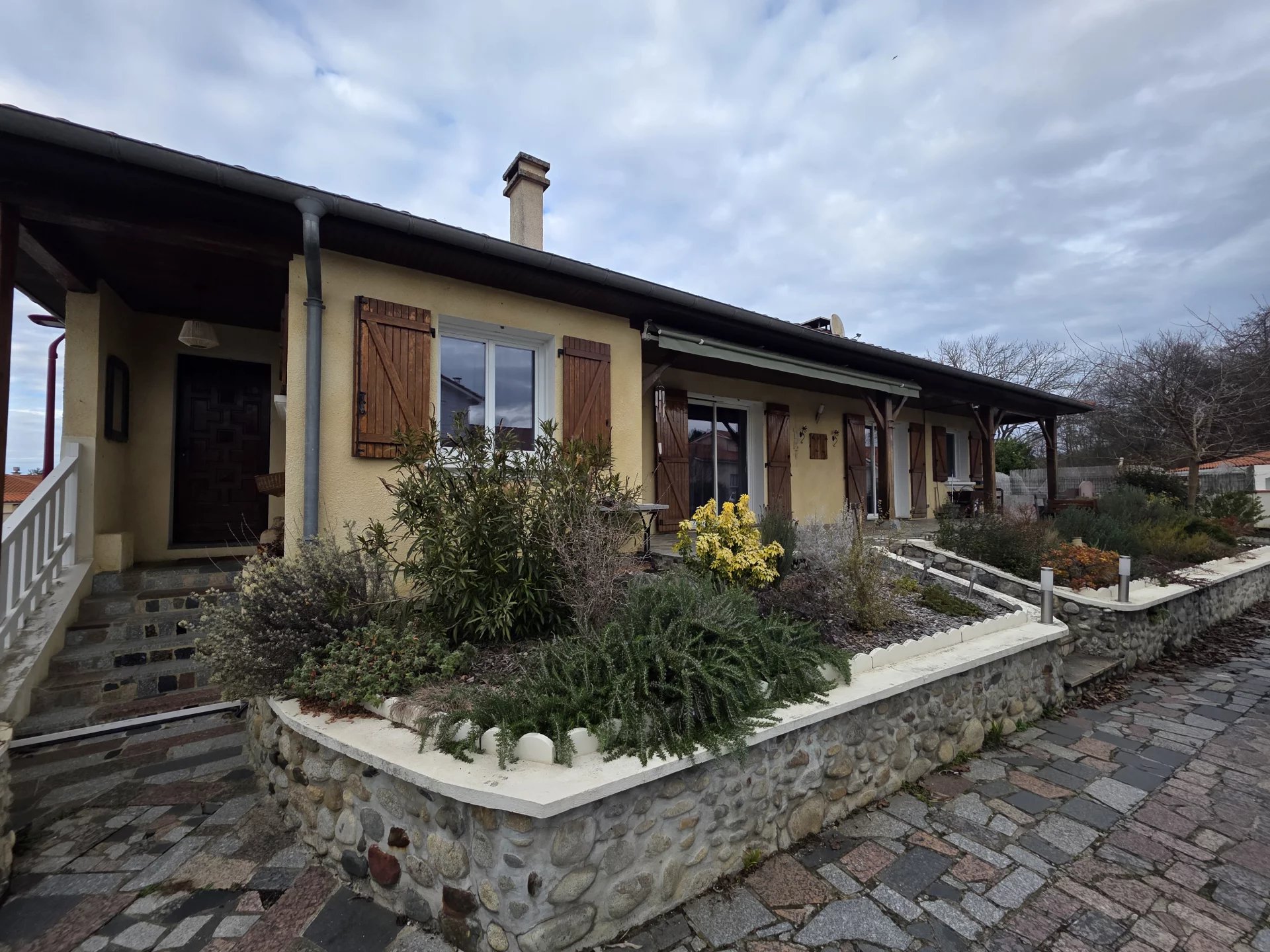 Agence immobilière de Arthurimmo.com Tarbes