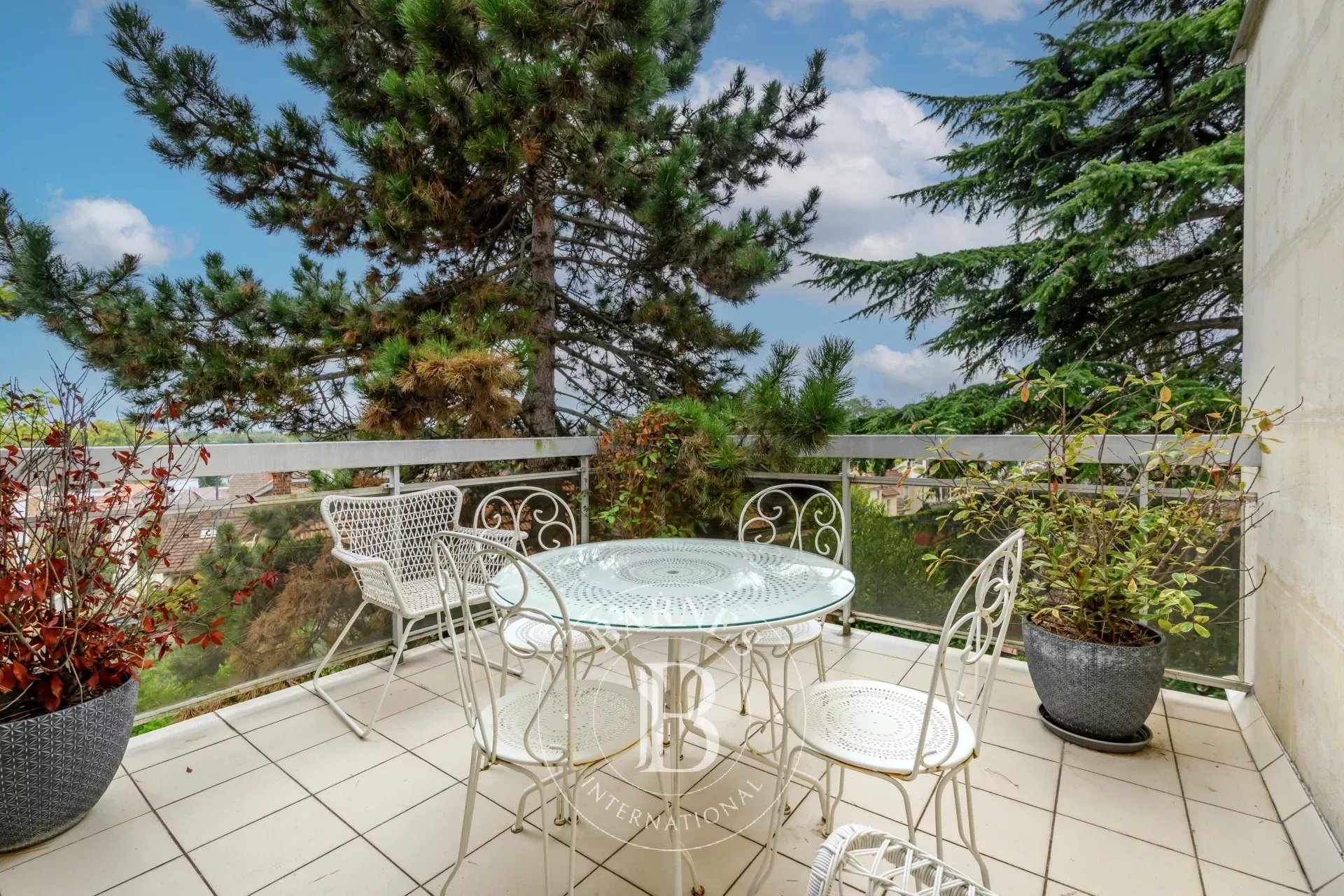 Daire Nogent-sur-Marne