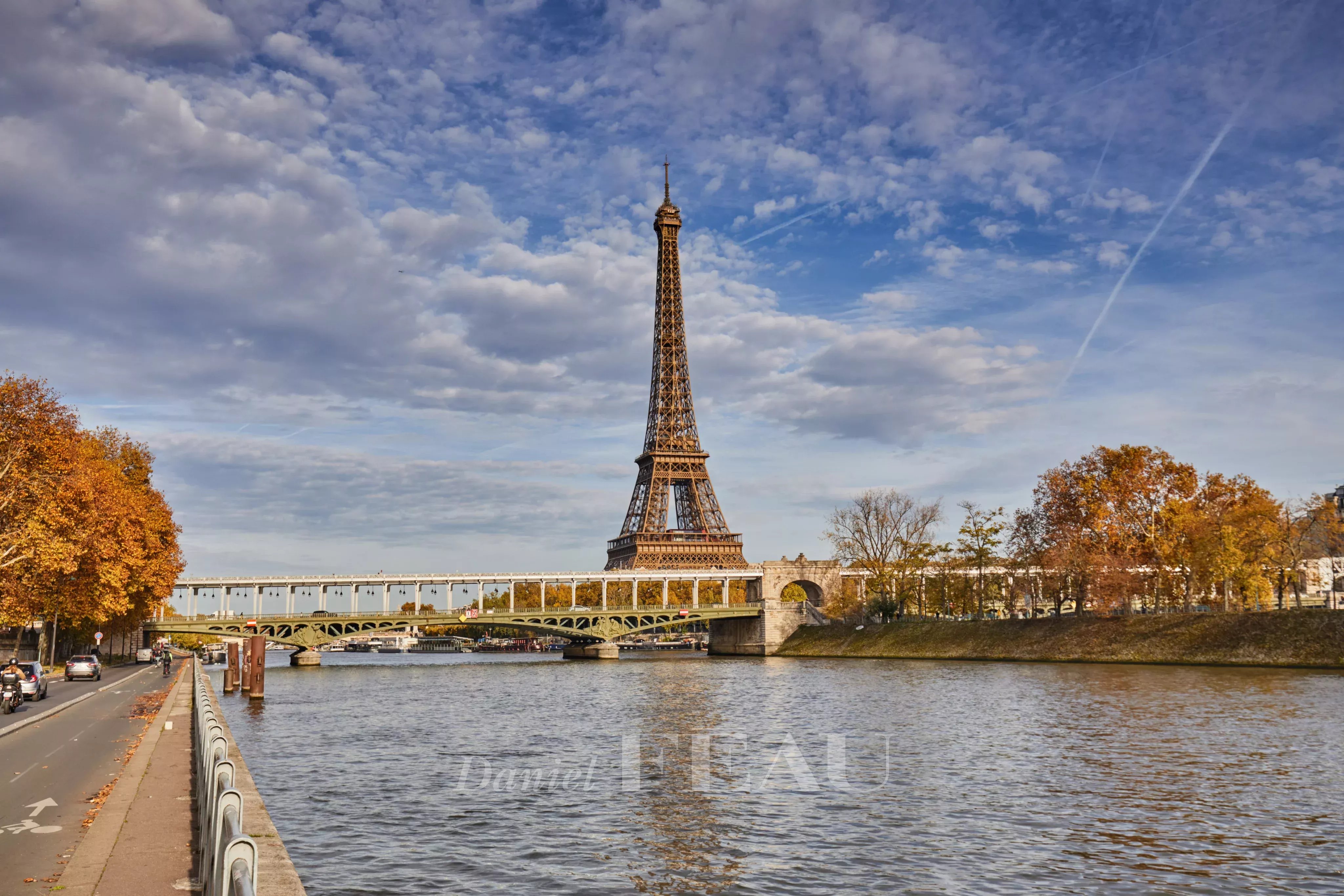 Rental Apartment Paris 16th