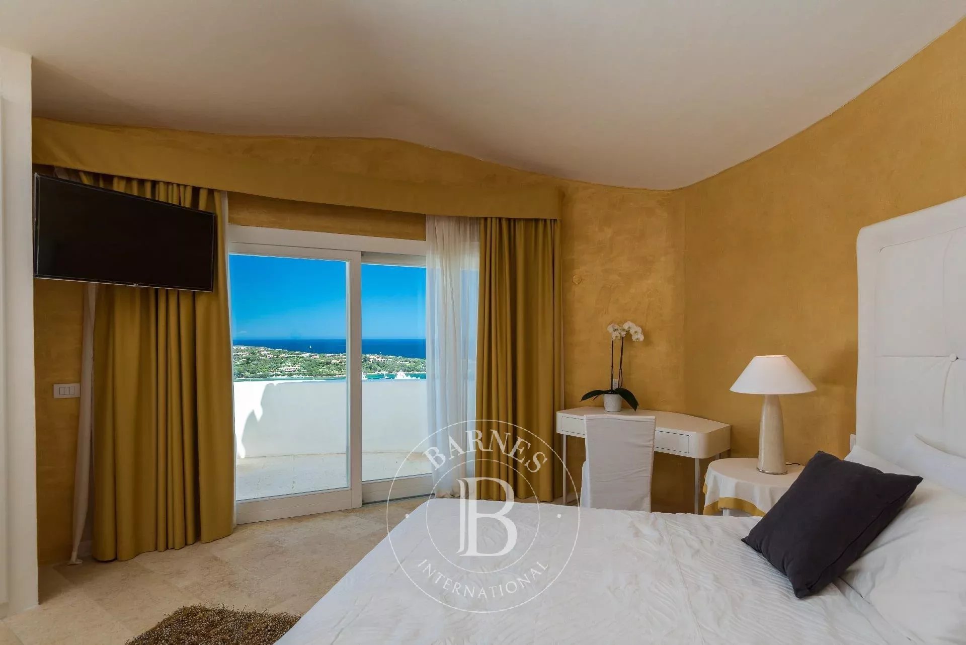 Porto Cervo  - Villa 12 Pi&egrave;ces 7 Chambres - picture 15