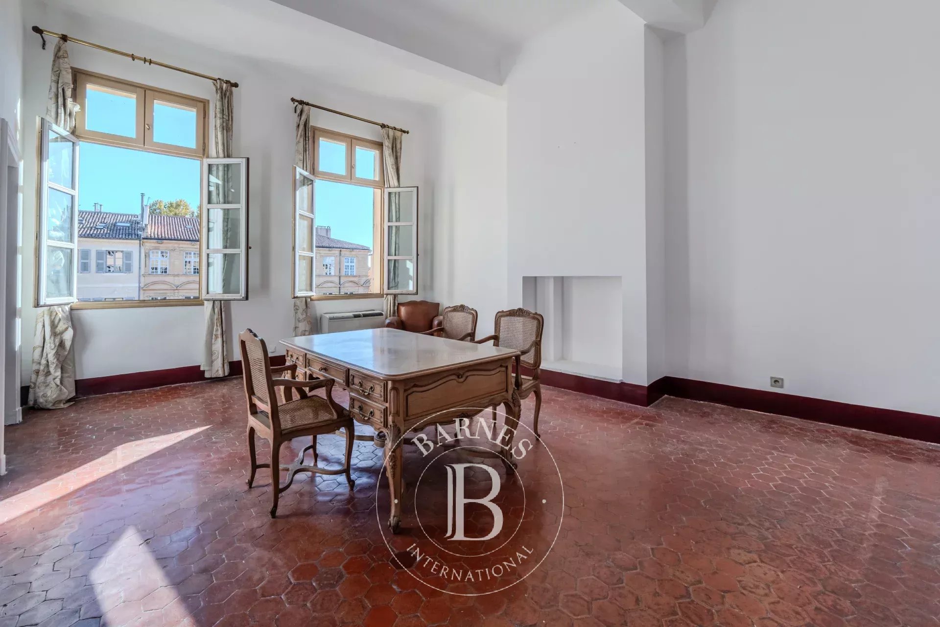 Daire Aix-en-Provence - picture 5