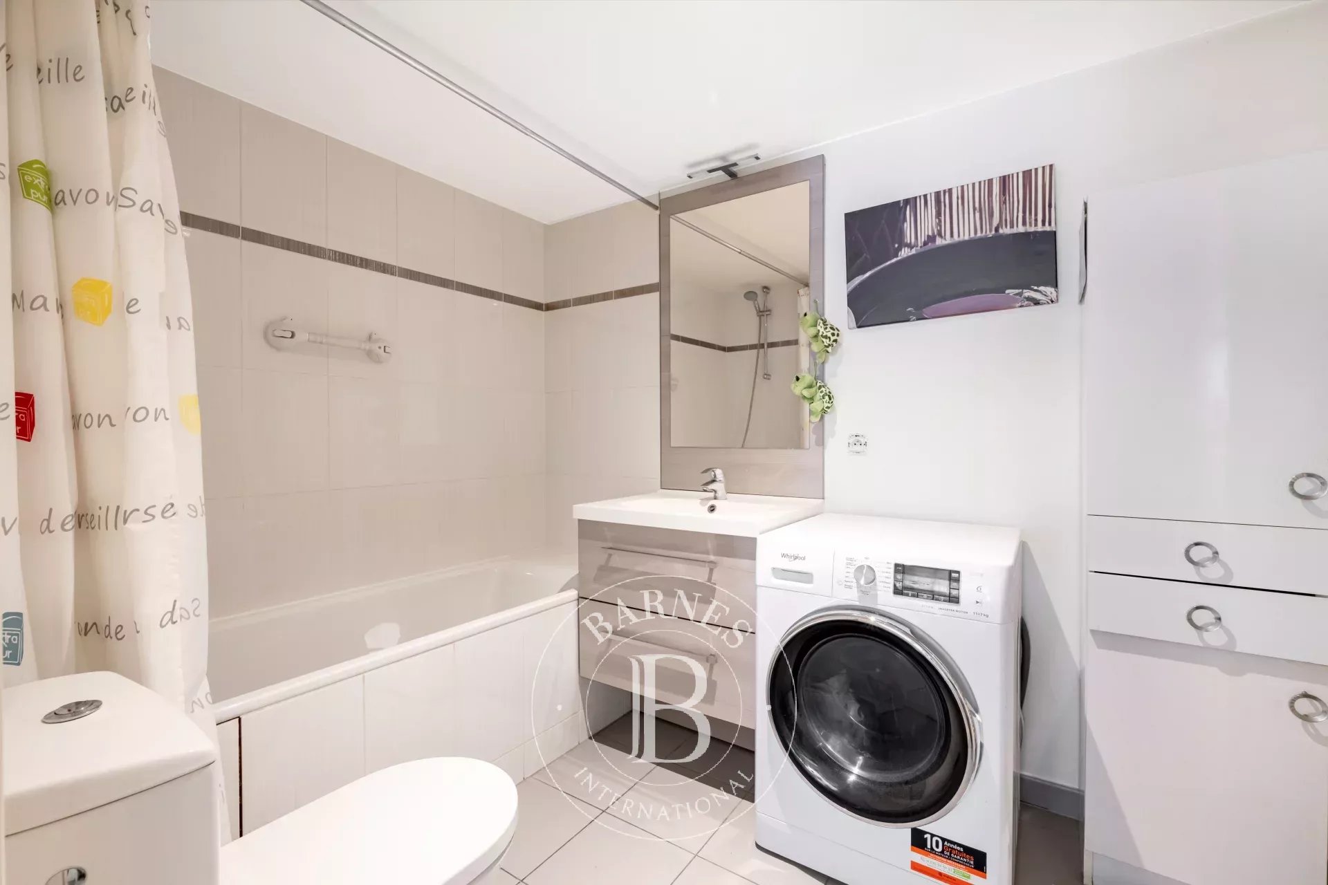 Le Perreux-sur-Marne  - Appartement 3 Pi&egrave;ces 2 Chambres - picture 8