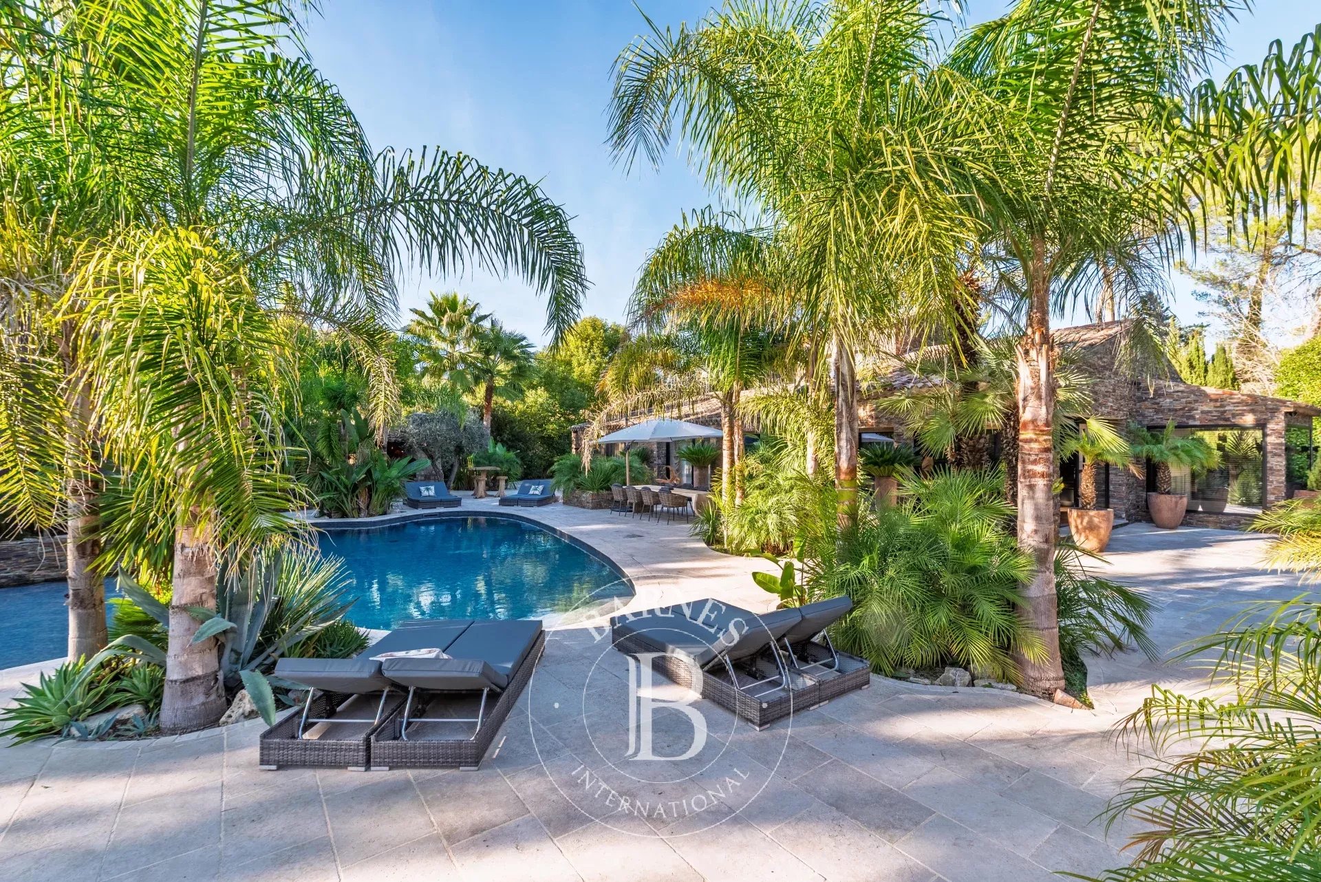 Villa Mougins - picture 19