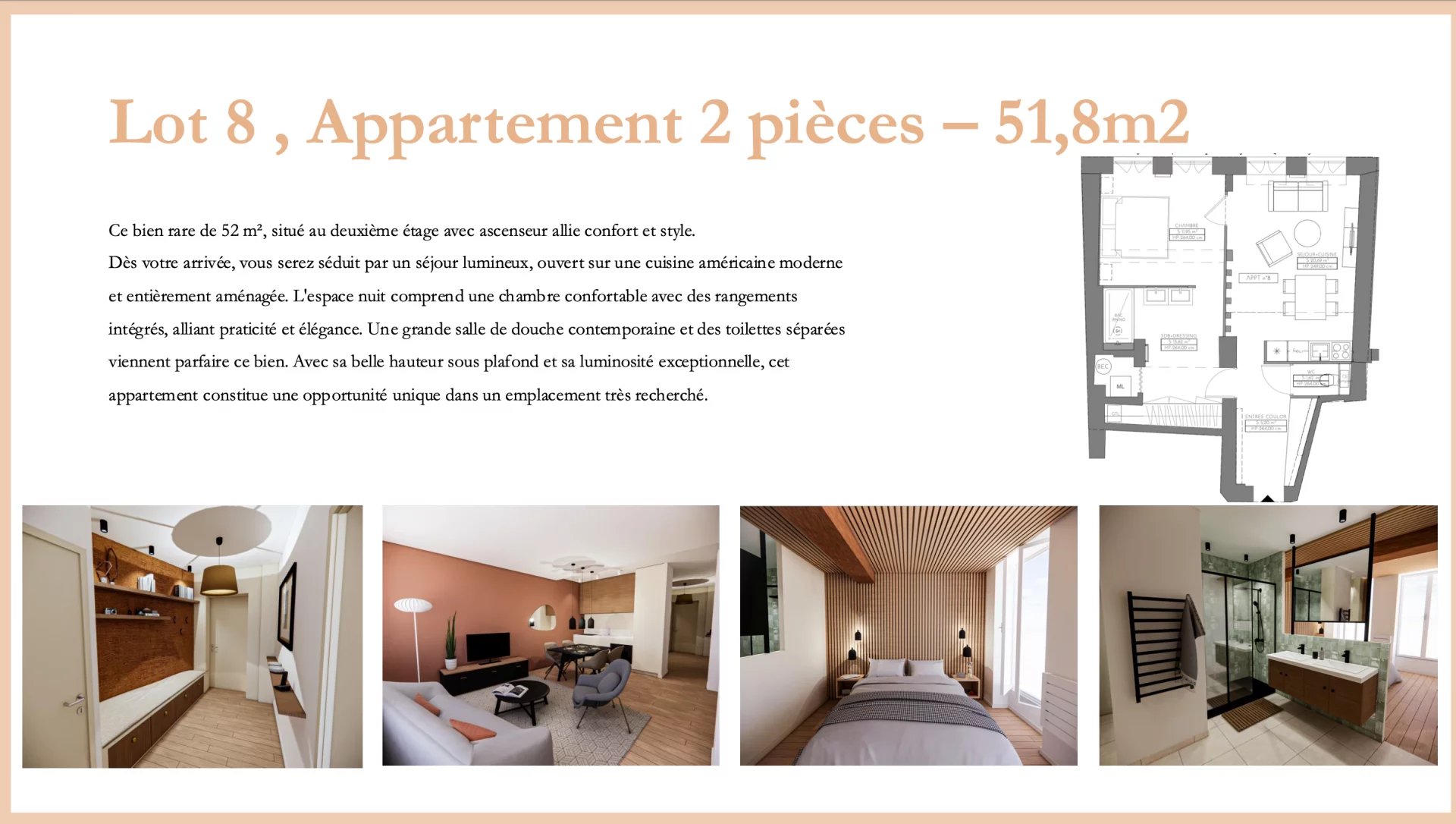 Agence immobilière de SARL VILLARET IMMOBILIER