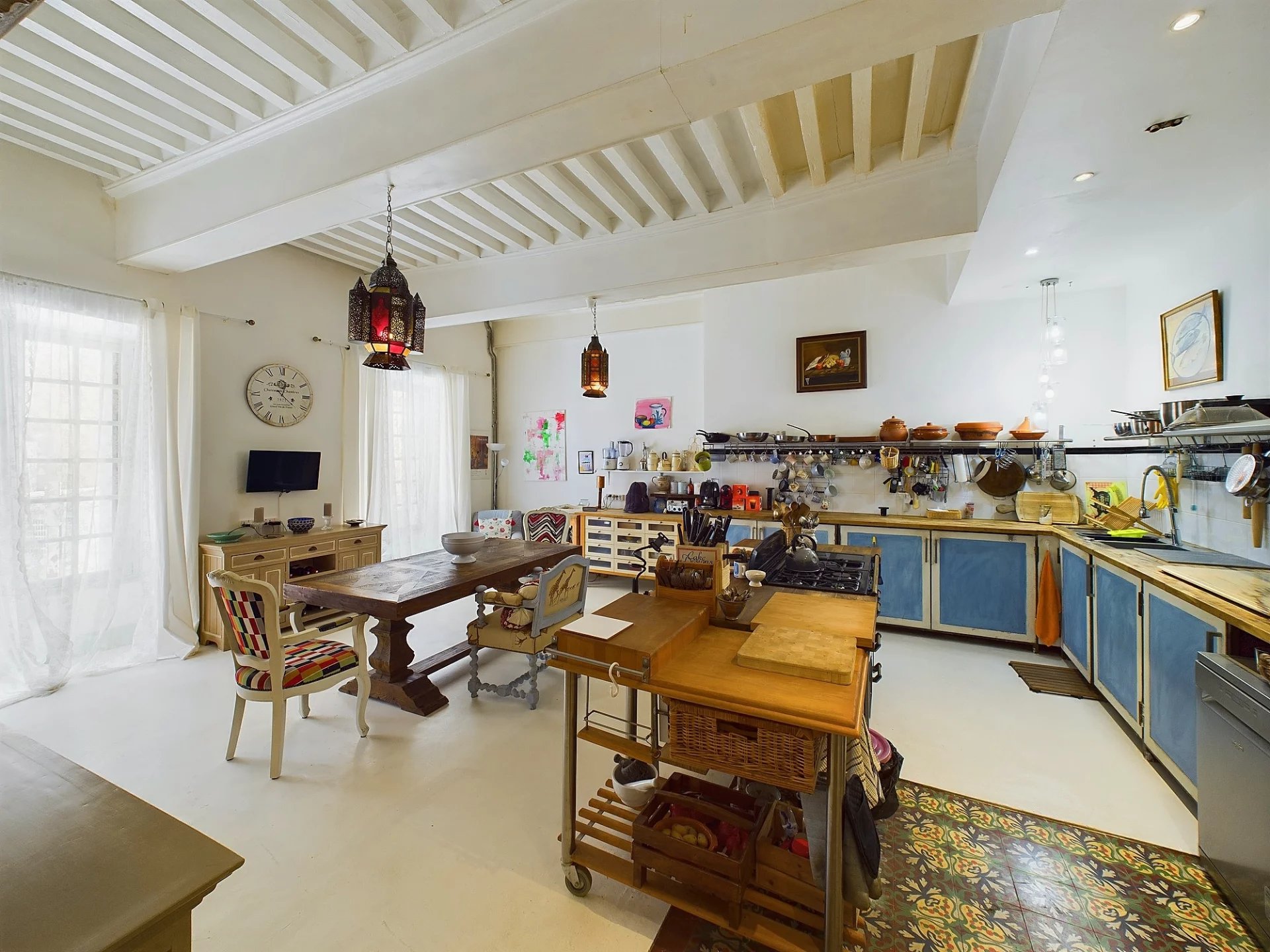 House in Carcassonne - Image 3