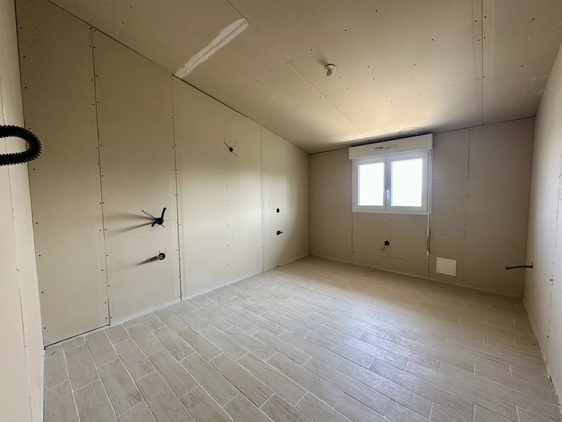 Maison de ville T5 à Miremont