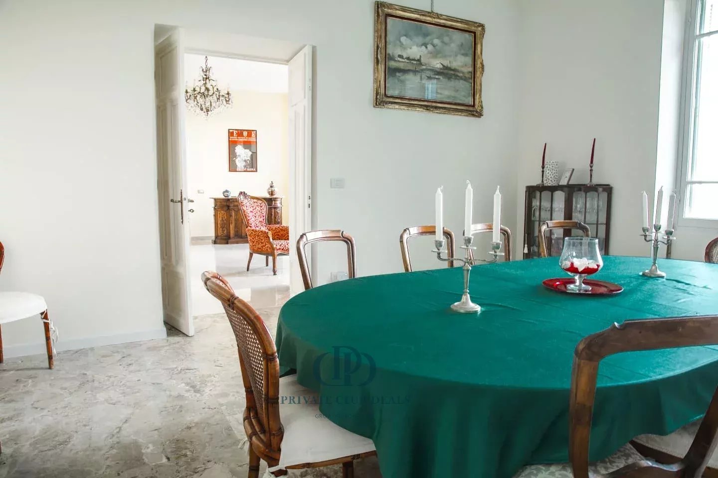 Villa Sanremo - picture 14