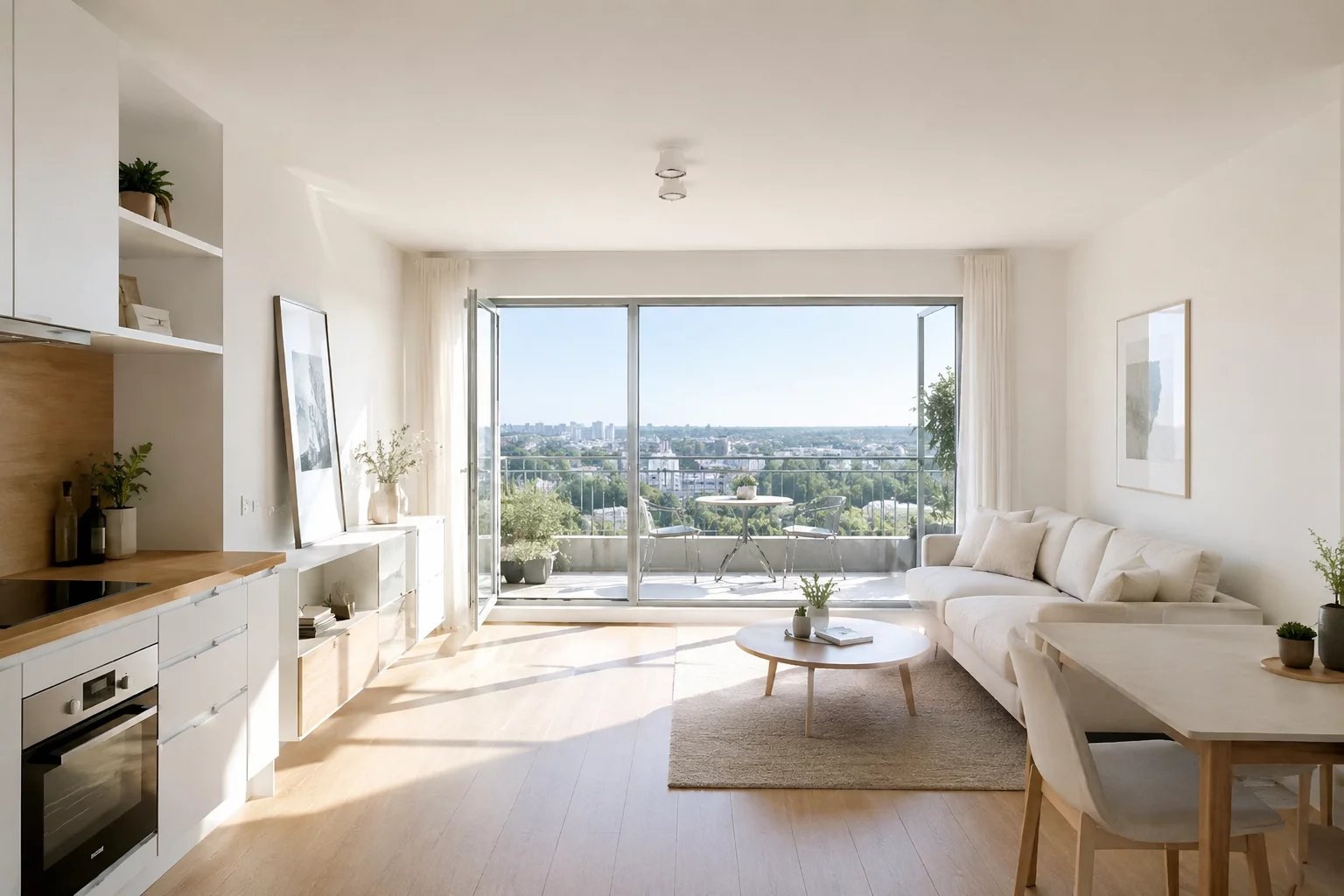 Agence immobilière de PAPILLON PATRIMOINE
