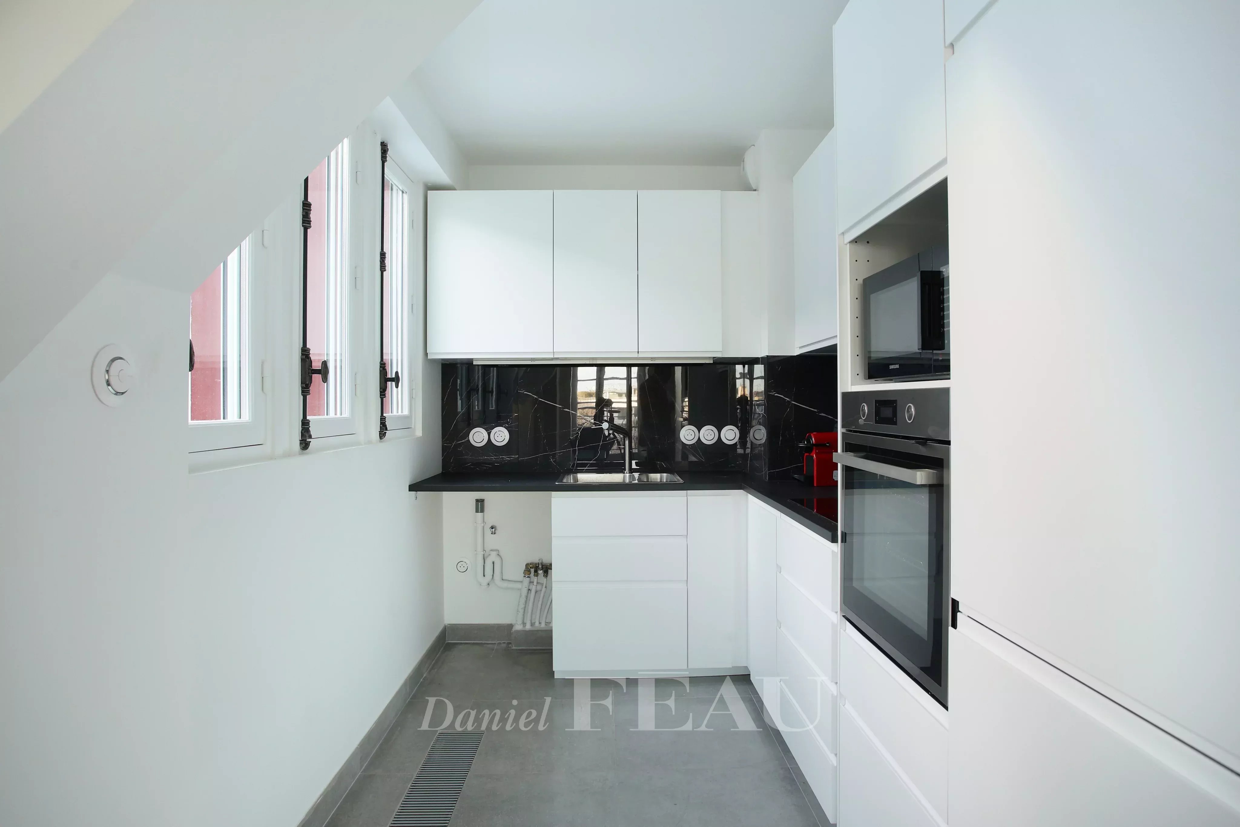 Rental Apartment Paris 6th