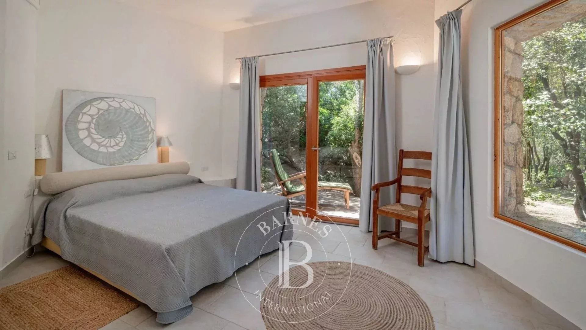 Porto Cervo  - Villa  6 Chambres - picture 10