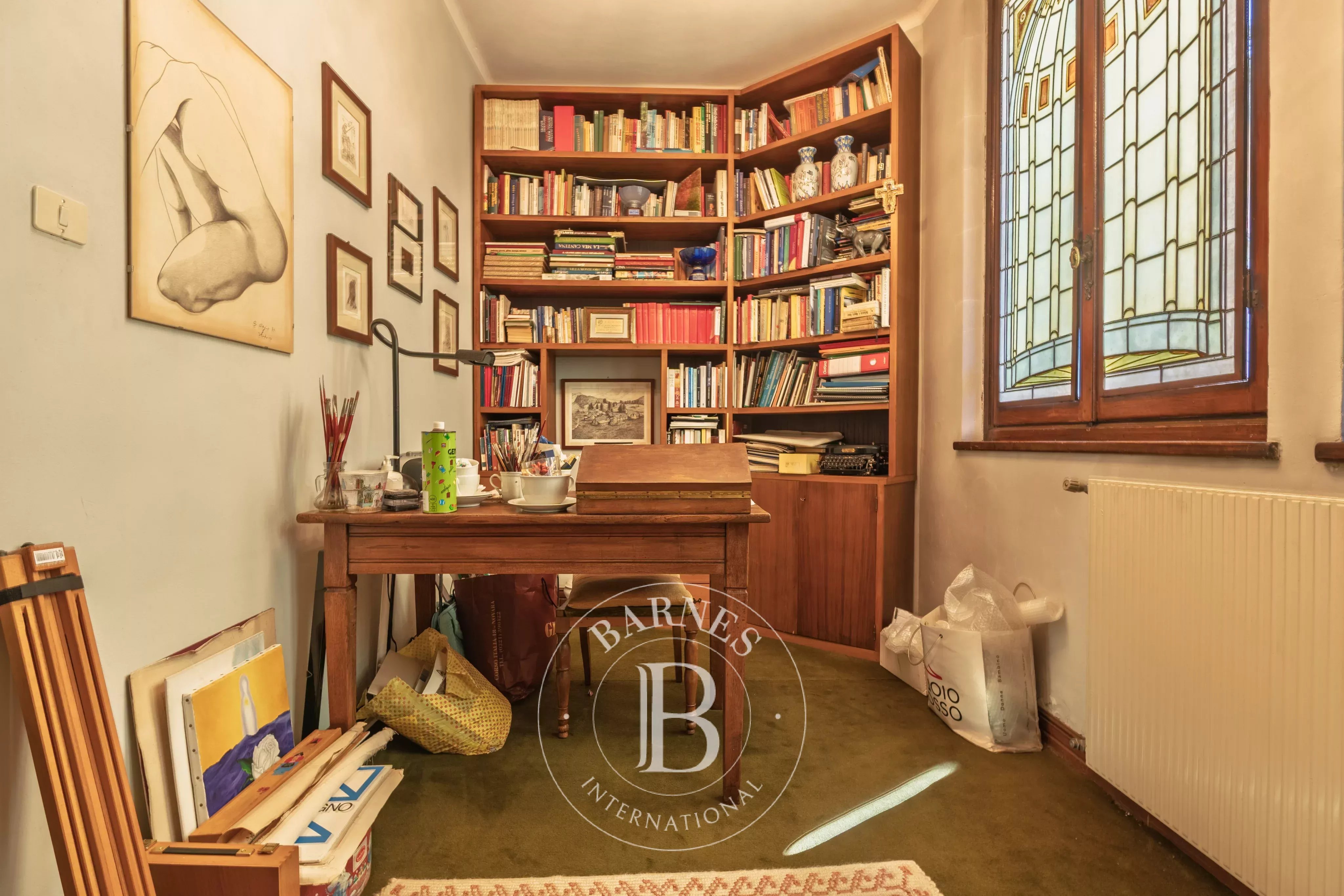 Daire villa Omegna - picture 14