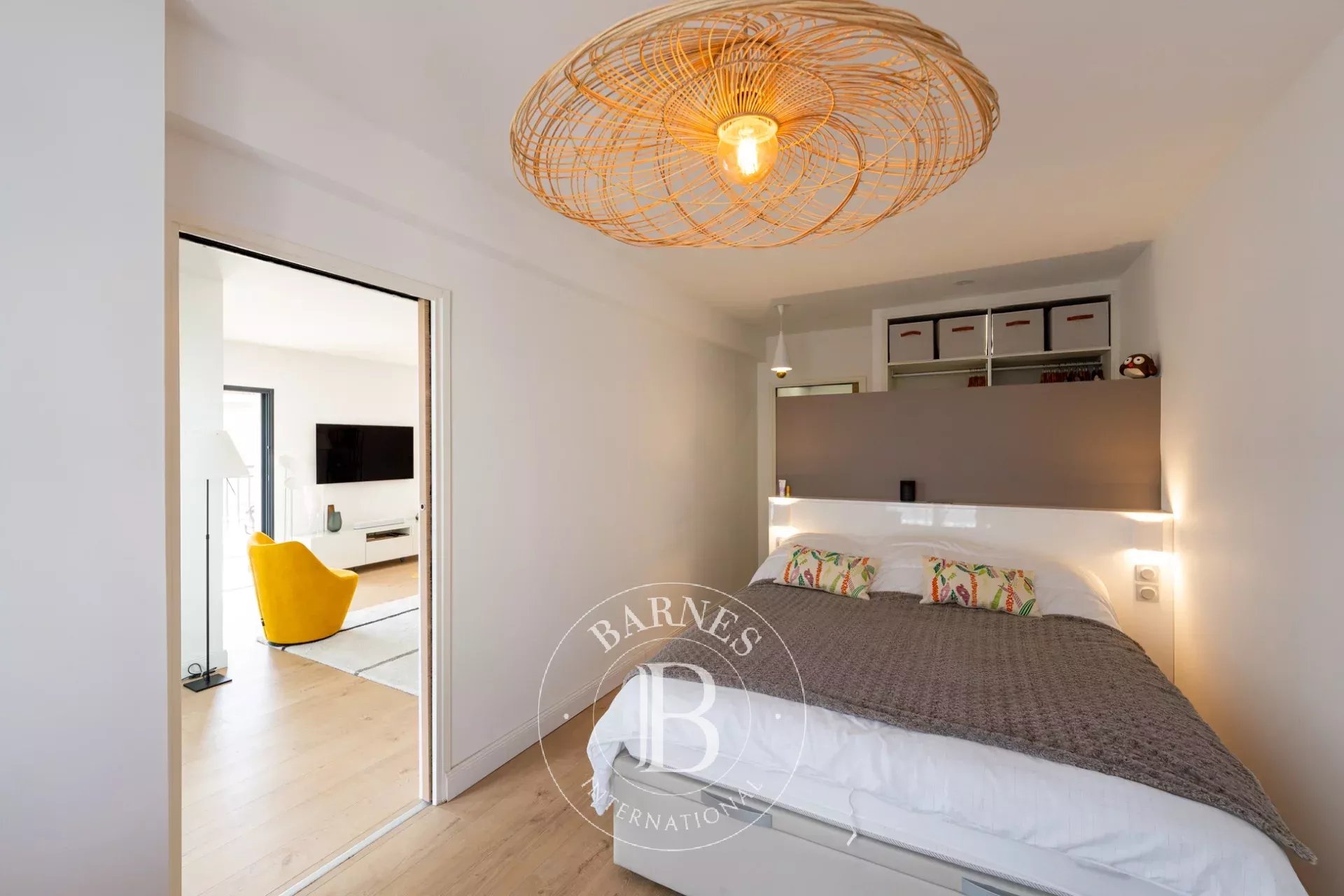 Daire Arcachon - picture 8