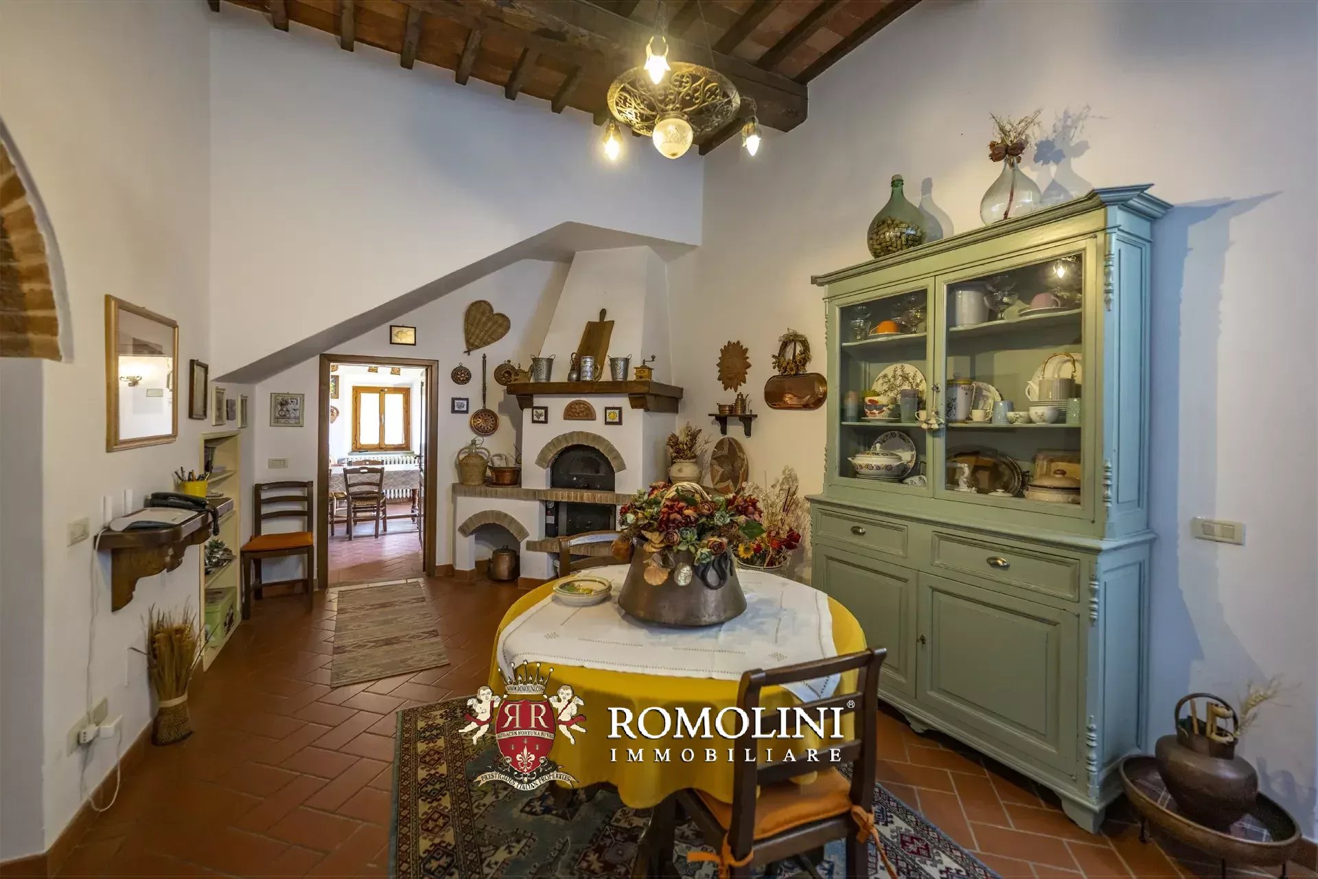 4 Bedroom Villa/Townhouse's Image 28