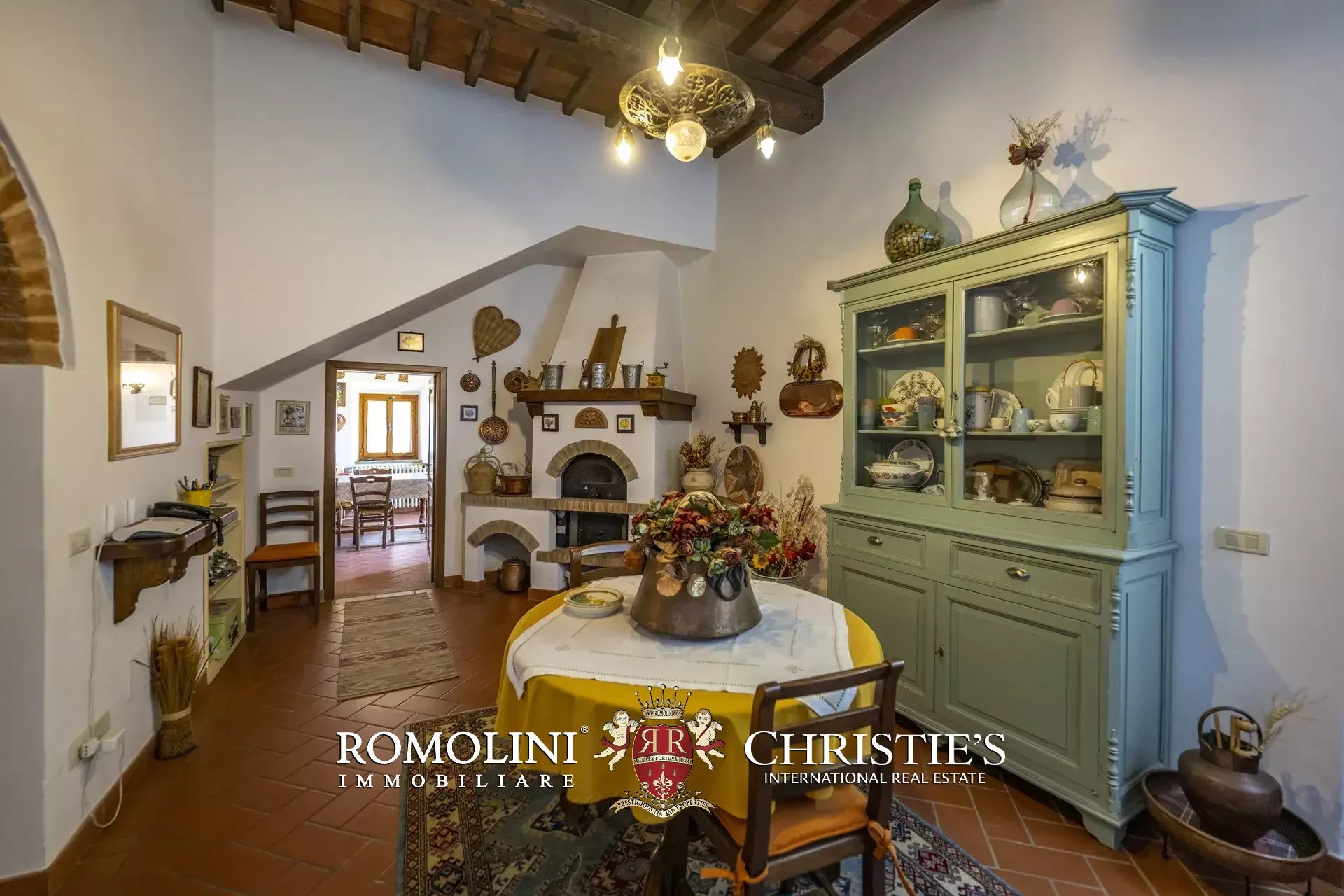 4 Bedroom Villa/Townhouse's Image 28