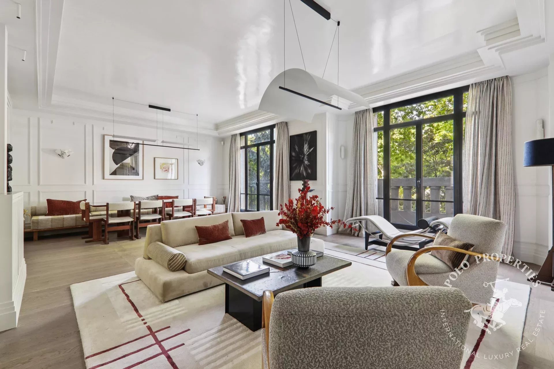 Vendita Appartamento Neuilly-sur-Seine