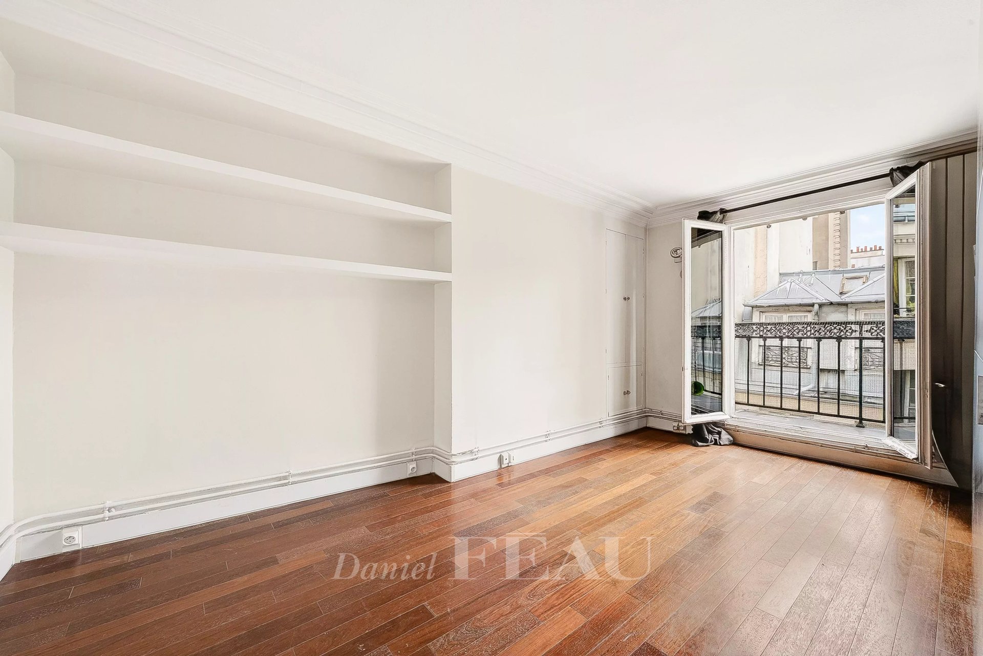 1 Bedroom Apartment/Flat's Image 4