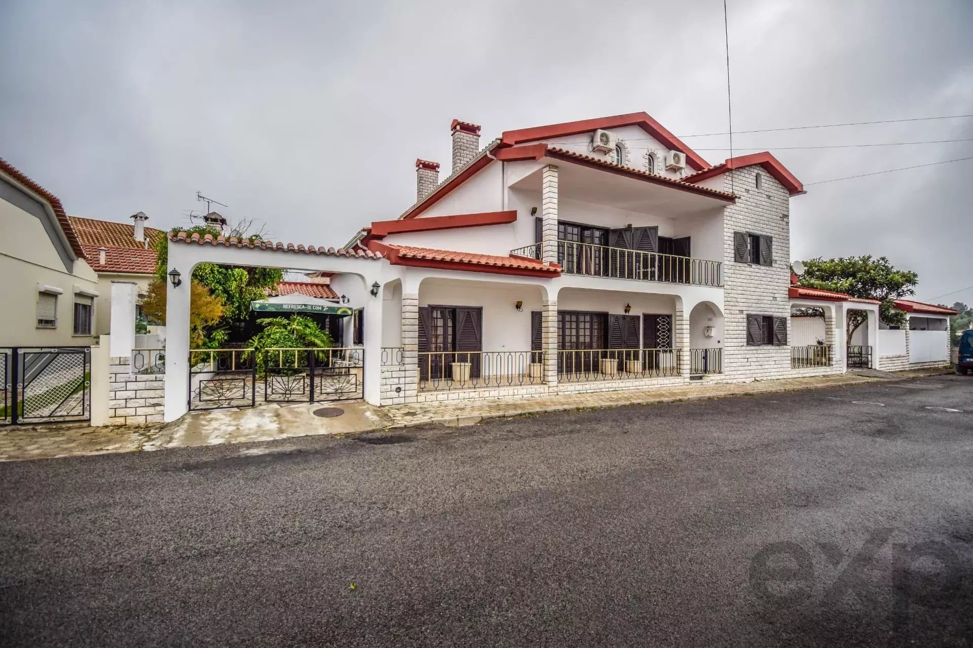 8 bedroom villa Torres Vedras 2560-281 image 5