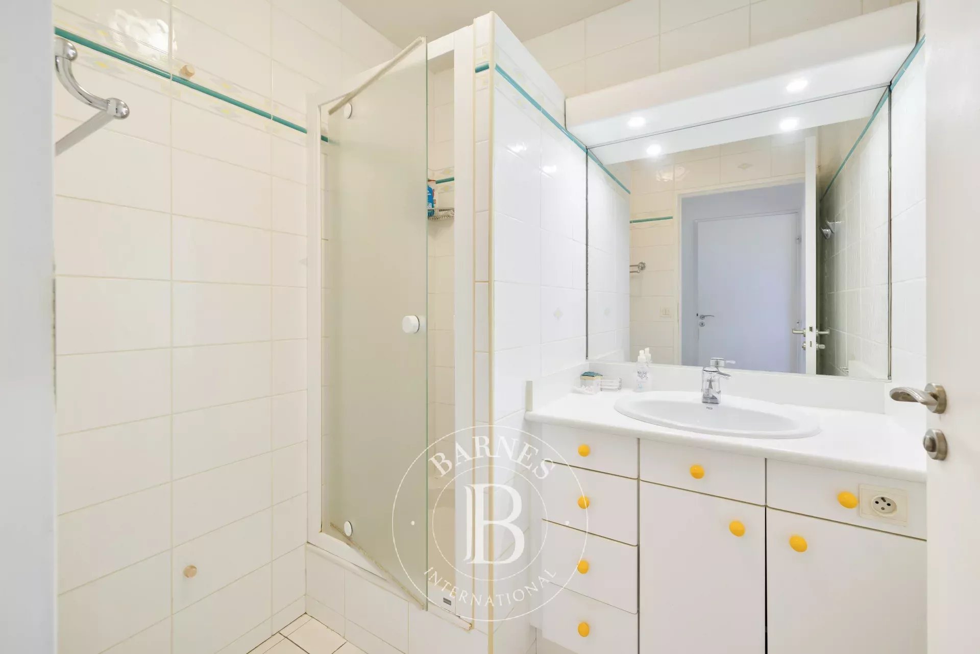 Biarritz  - Appartement 4 Pi&egrave;ces 2 Chambres - picture 12