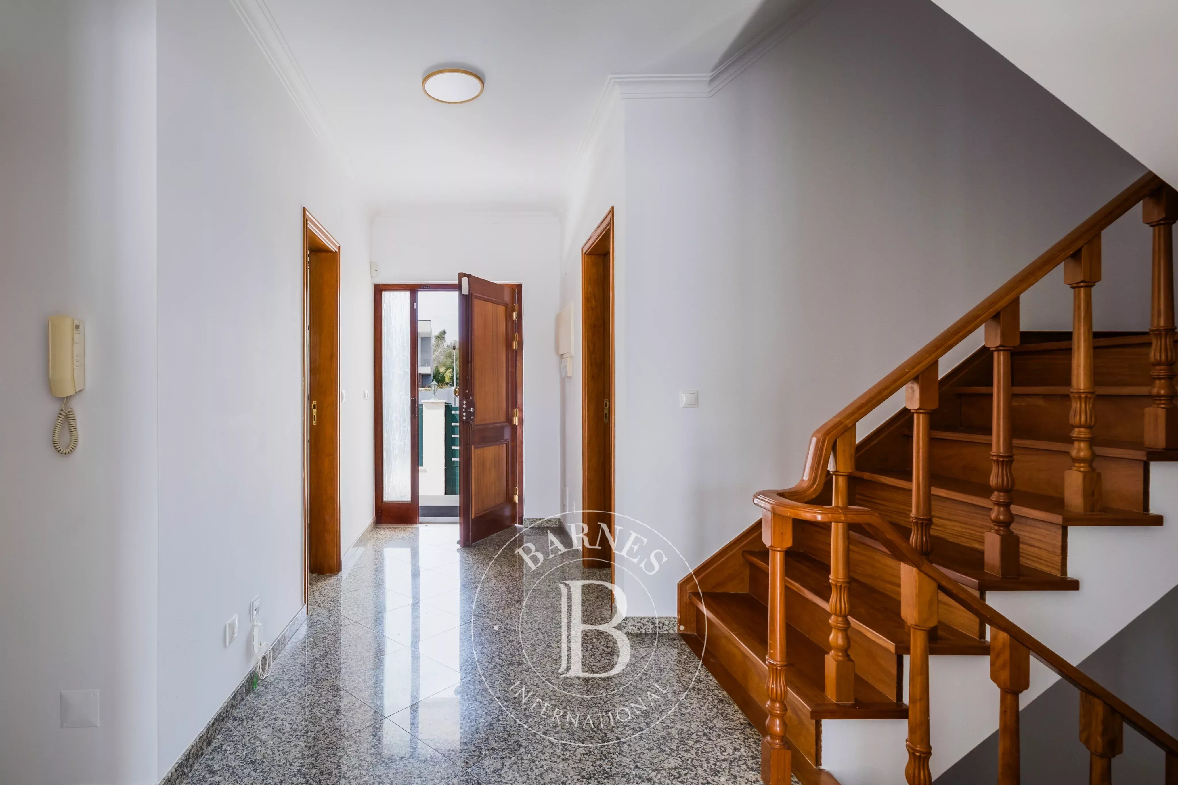 4+2 bedroom semi-detached villa in Cobre, Cascais