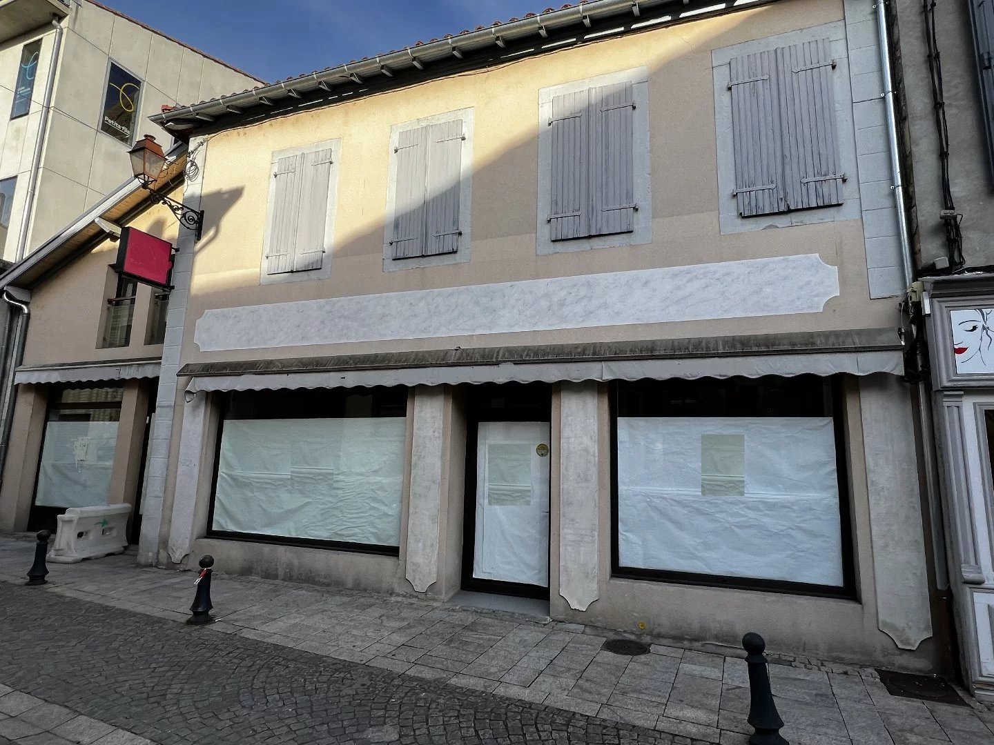Vente Local Saint-Gaudens