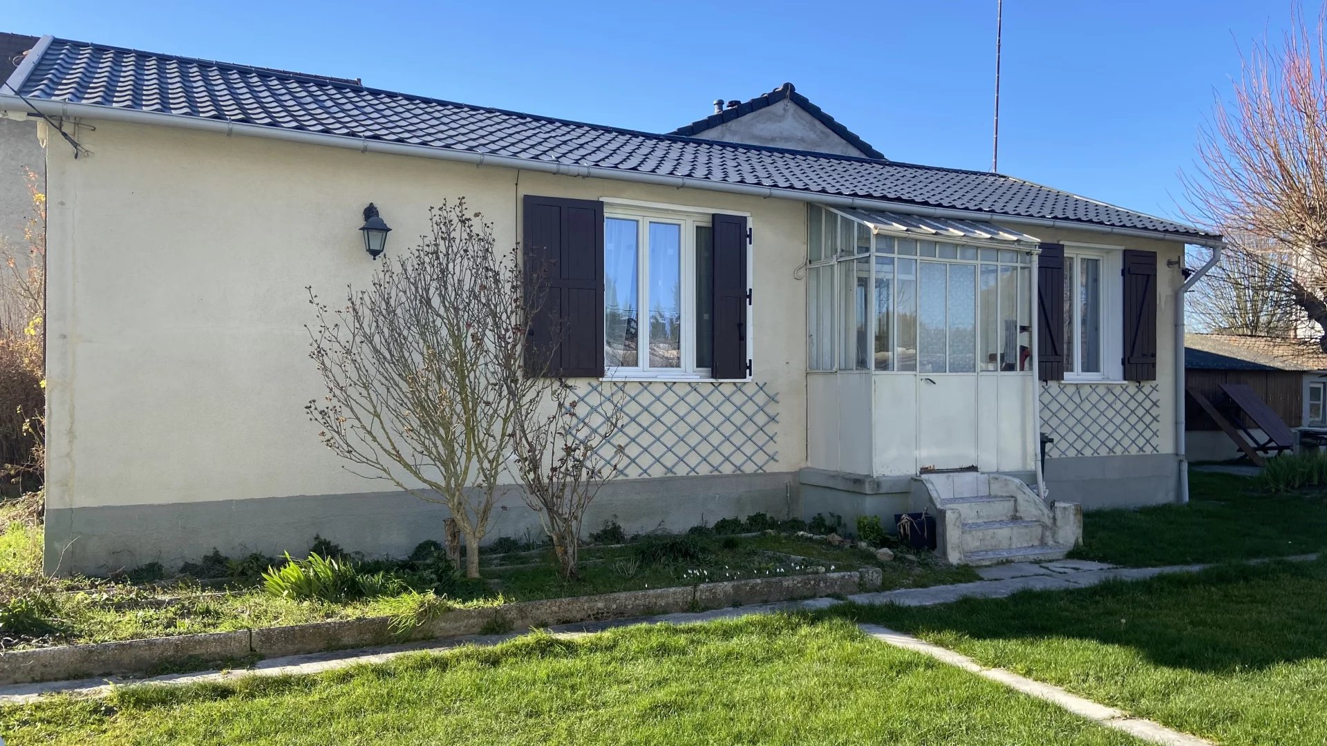 Agence immobilière de Cabinet Central Immobilier