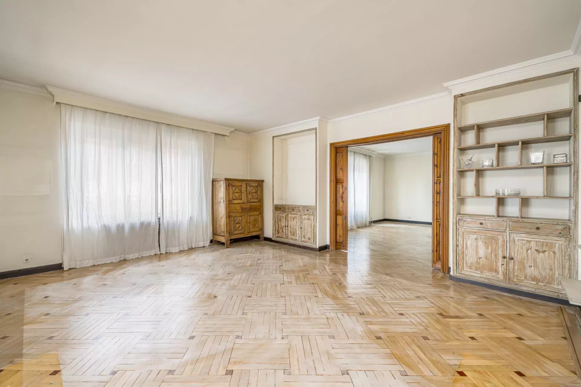 Daire Madrid - picture 9