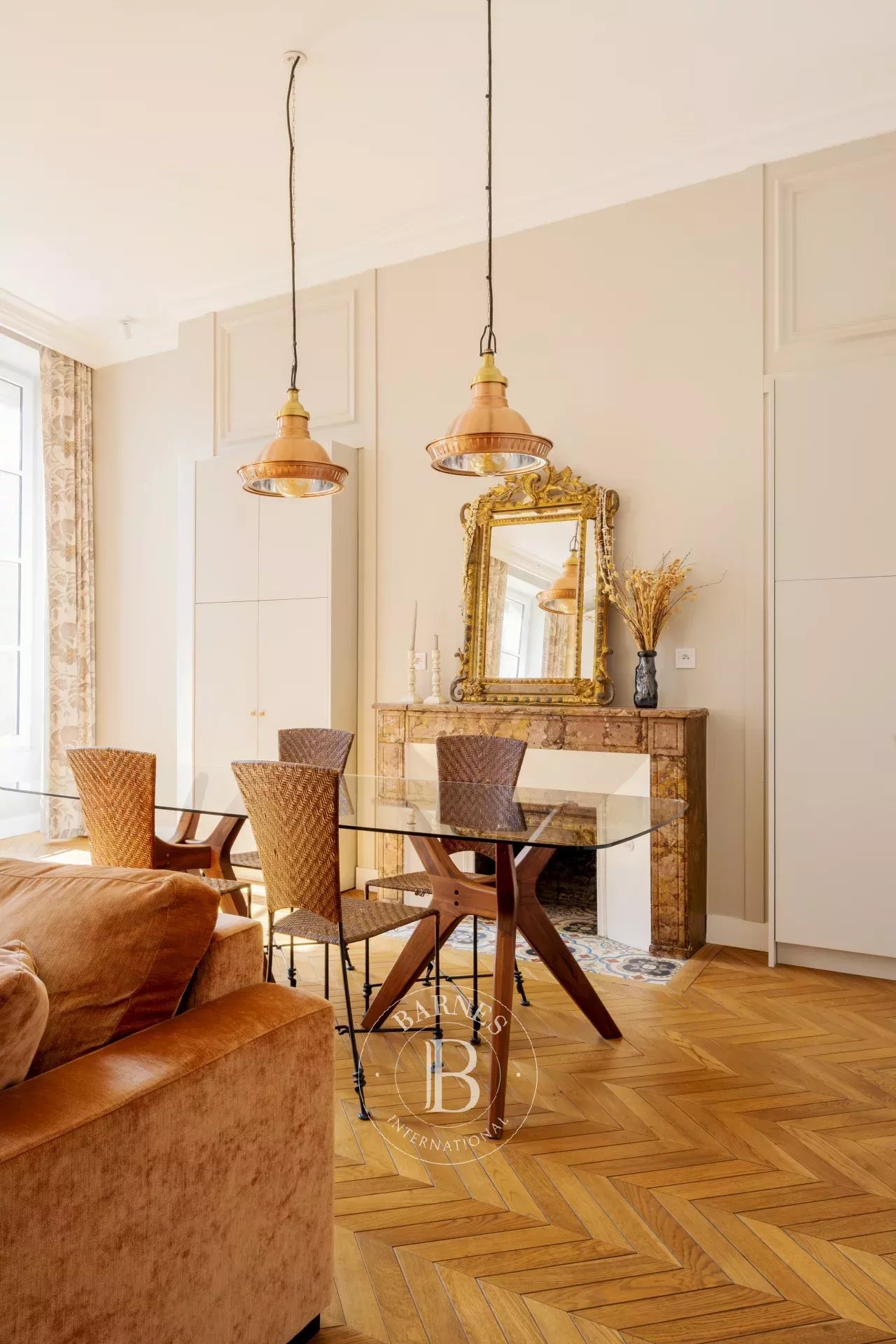 Daire Bordeaux - picture 7