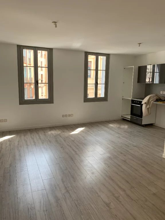 Location Appartement Perpignan