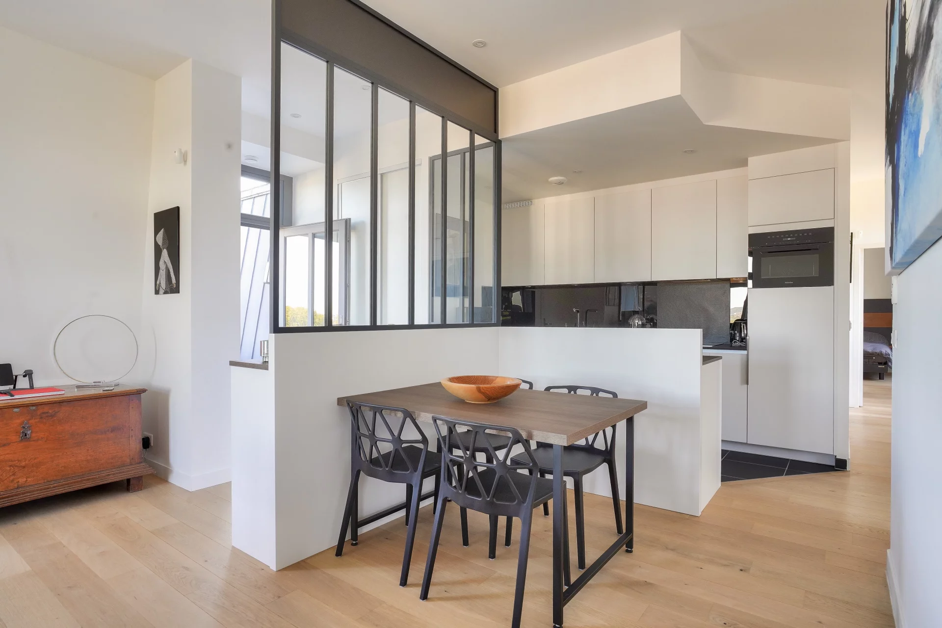 Maisons-Laffitte - PETIT-PARC