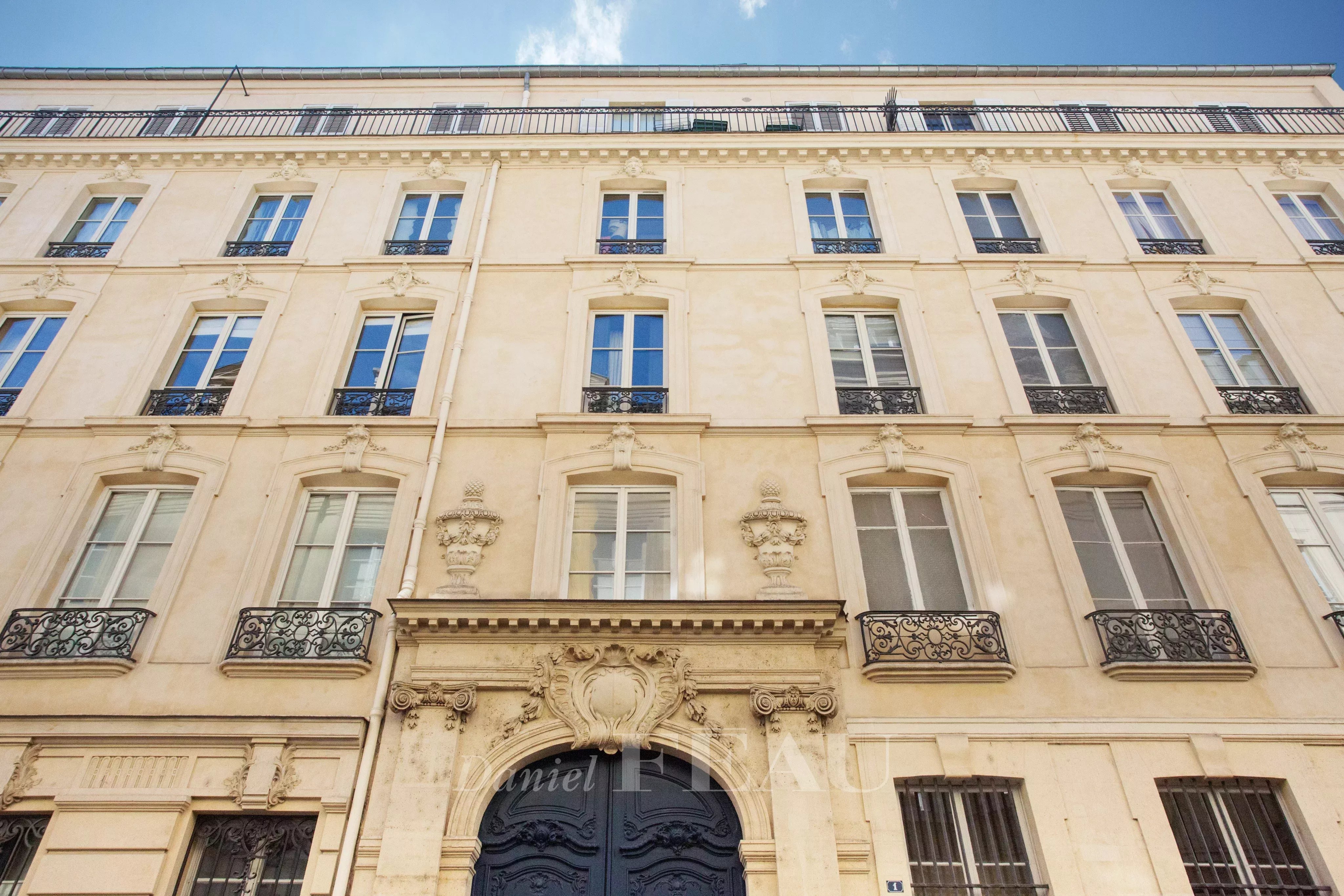 Rental Apartment Paris 7th