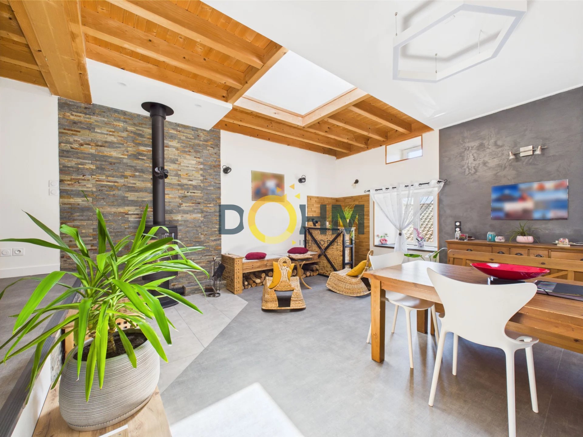 Vente Maison Malvalette