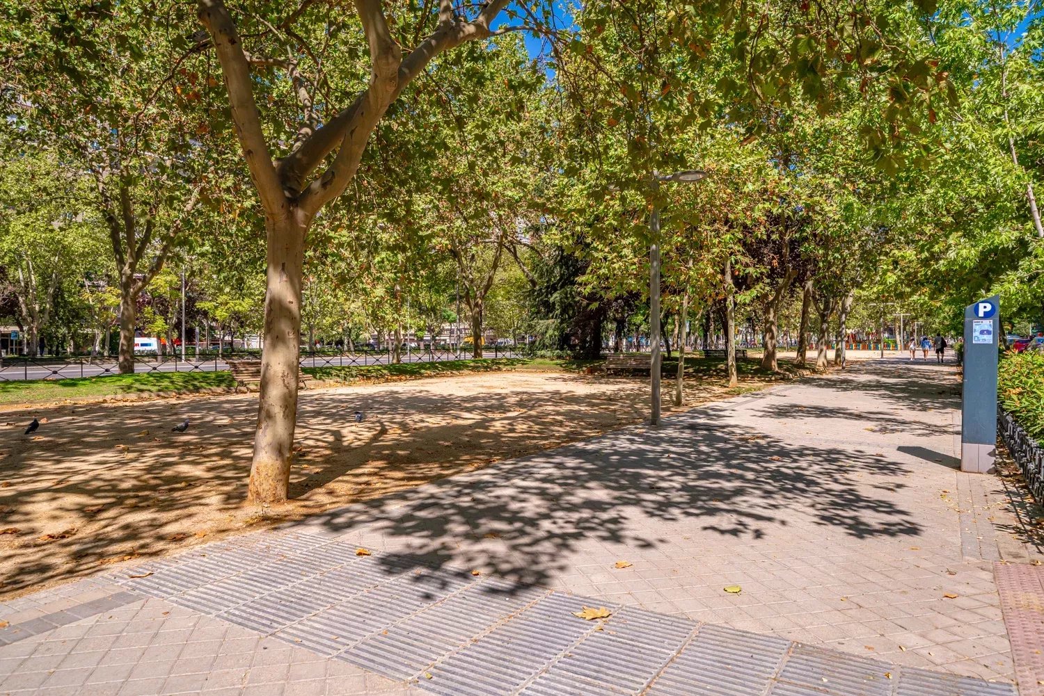 Daire Madrid - picture 40