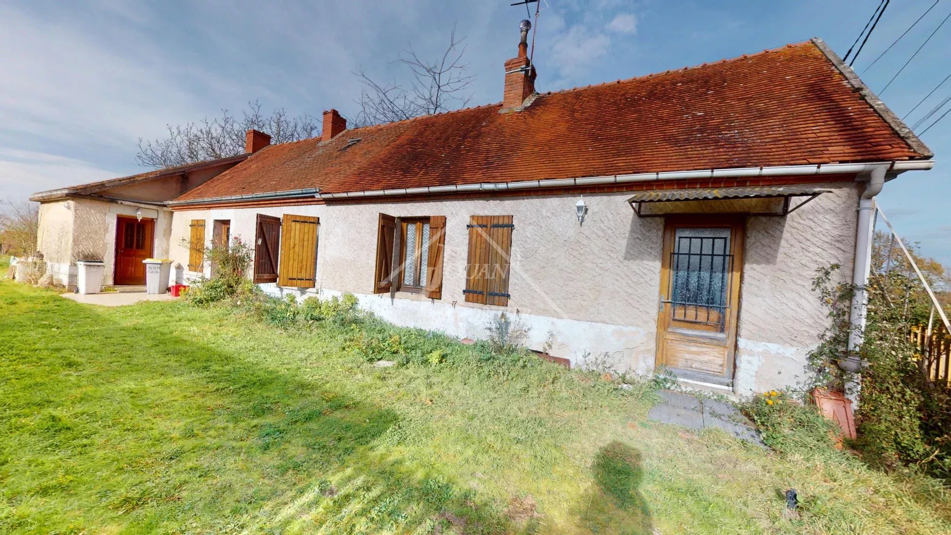 Agence immobilière de Jouan Immobilier