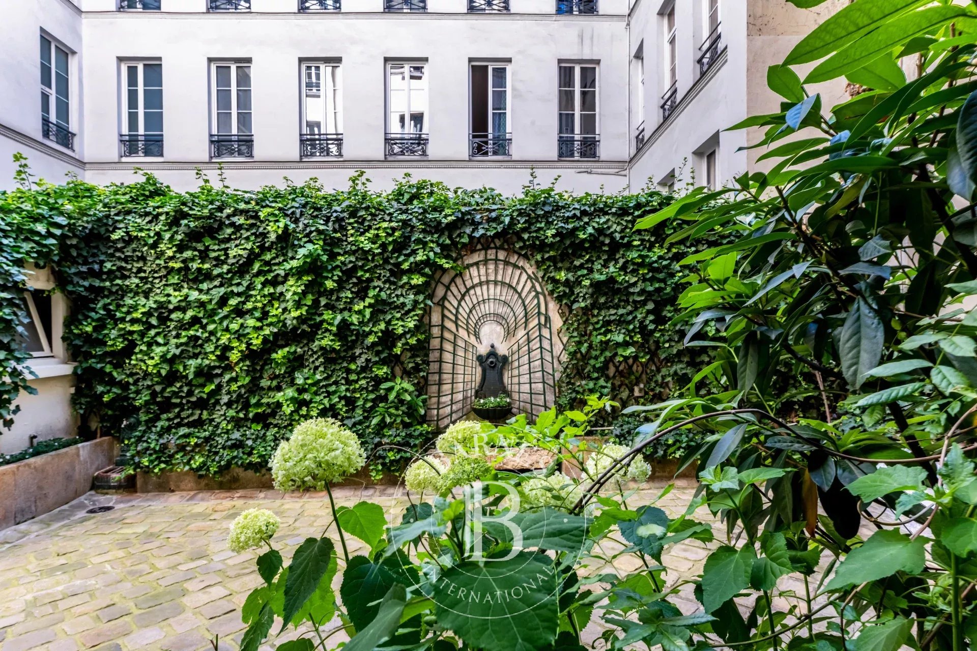 Paris  - Appartement 1 Pi&egrave;ce - picture 10