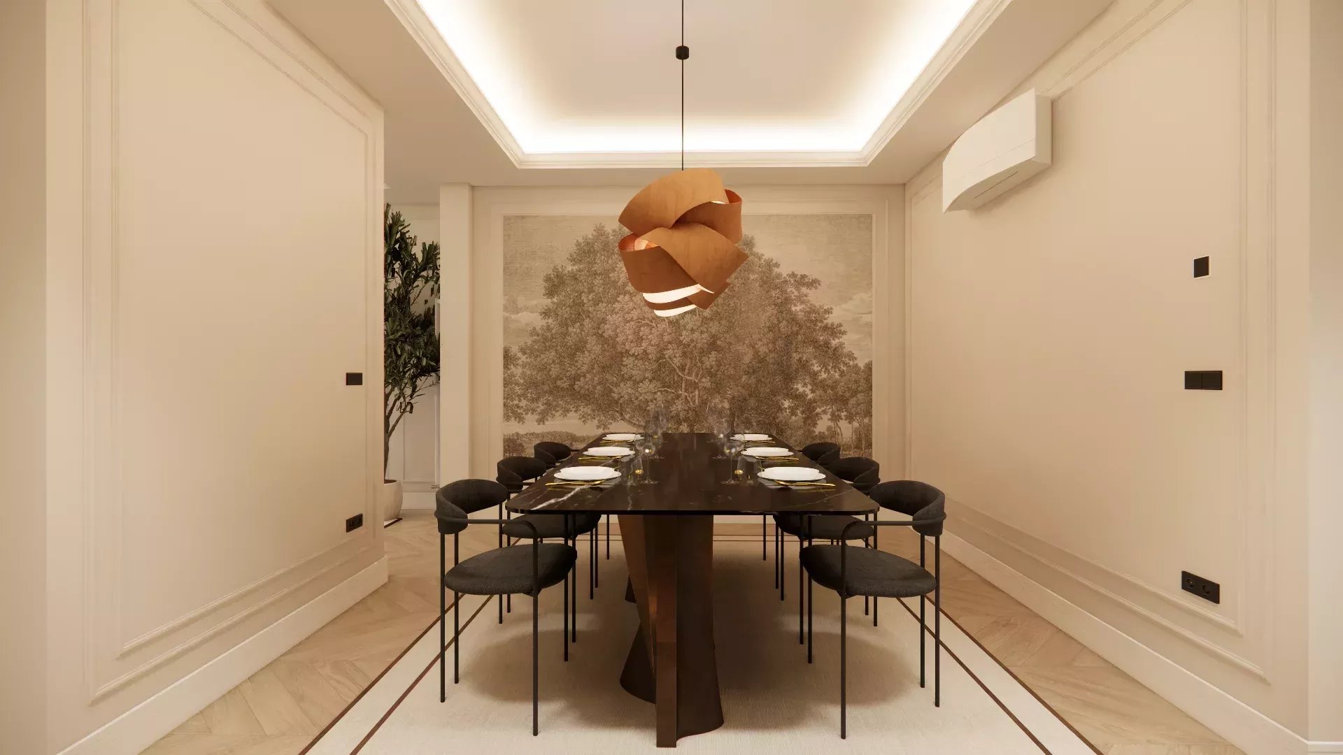 Appartement Madrid - picture 4