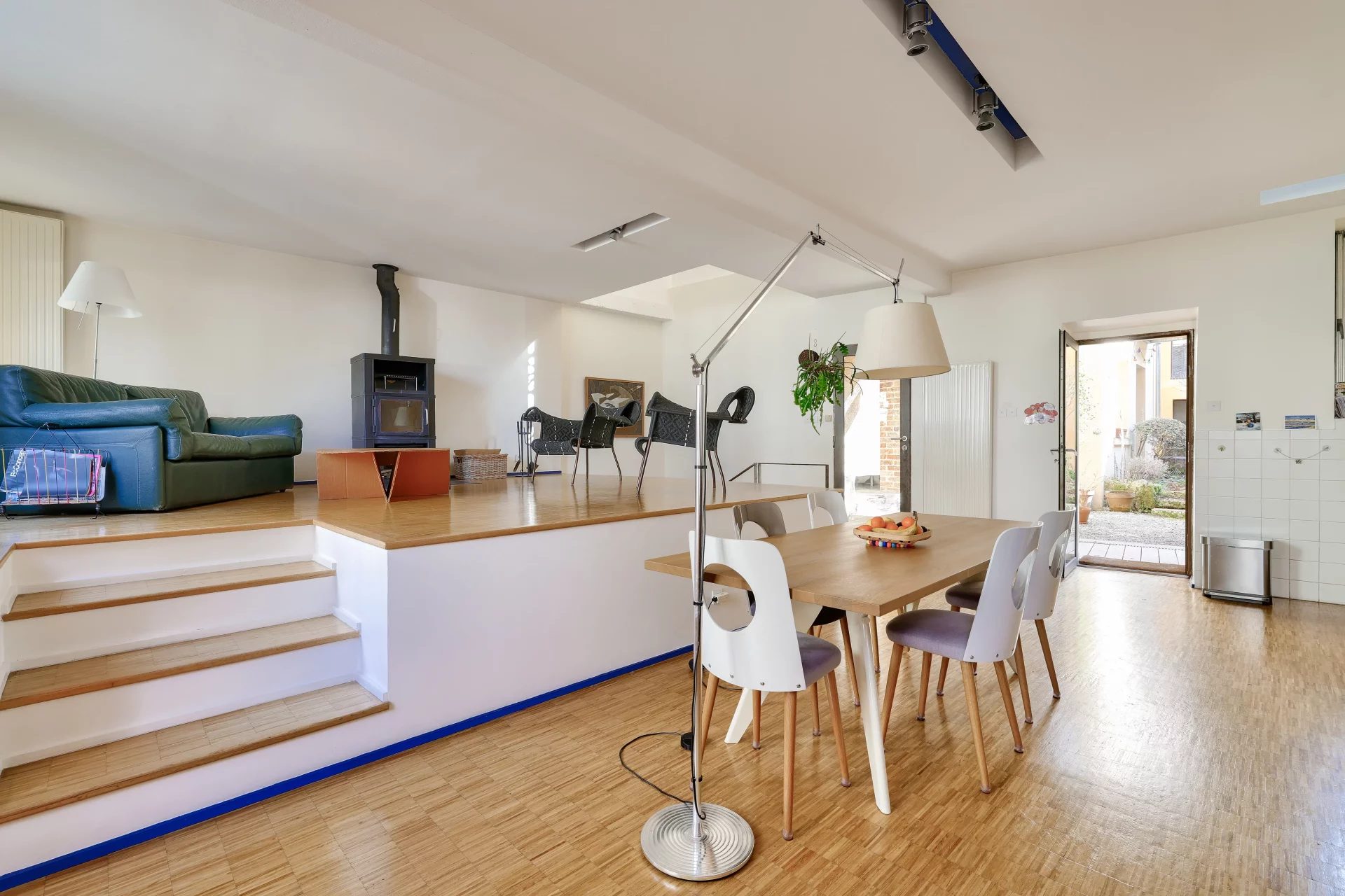 Rueil-Malmaison - HEART OF THE CITY