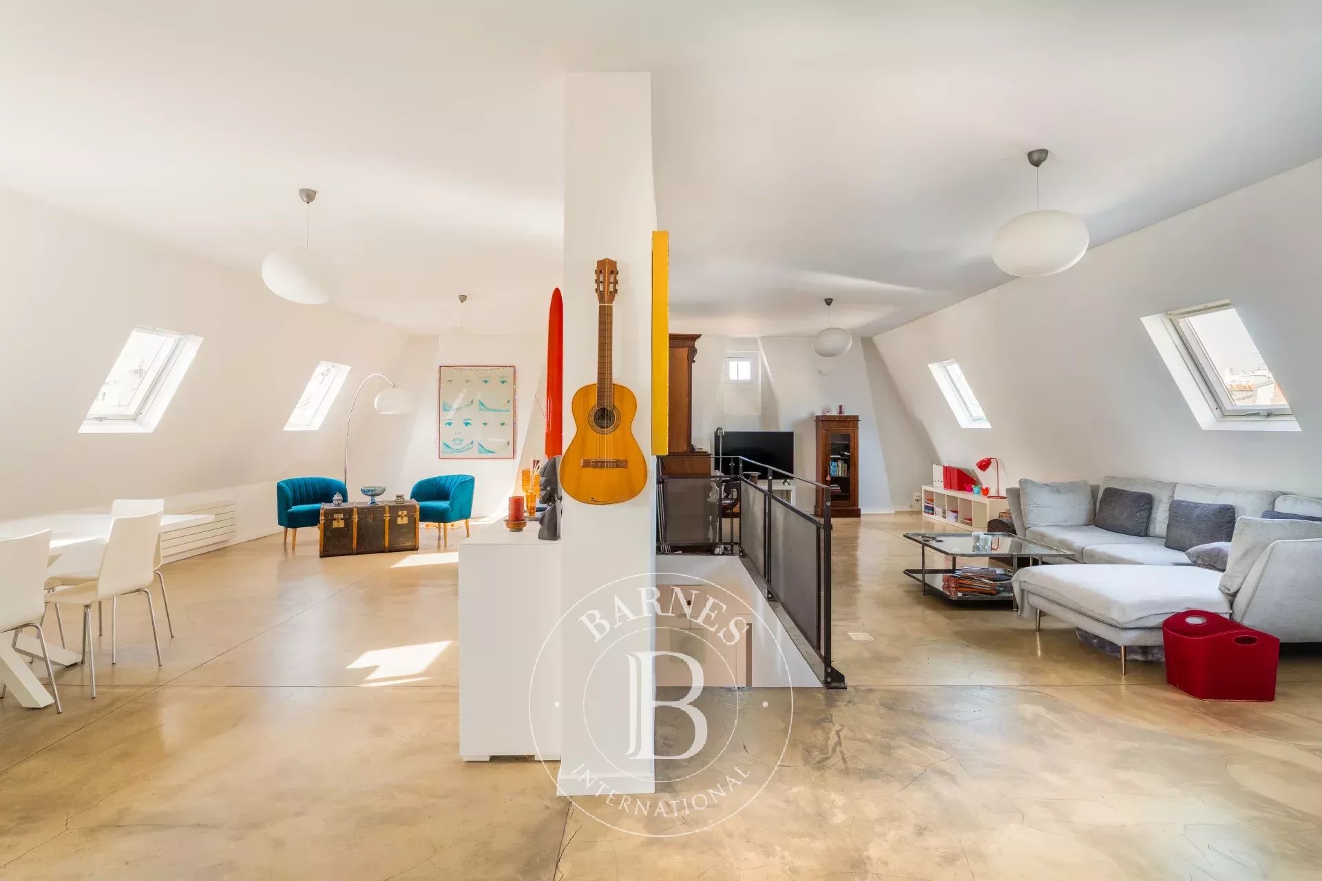 Appartement Paris 75011