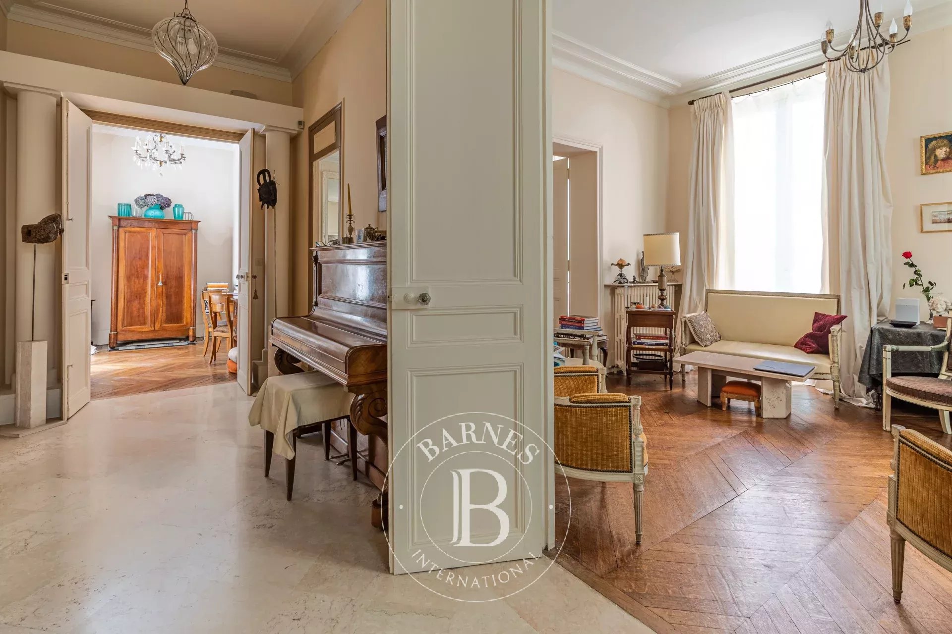 Ev Paris 16ème - picture 9